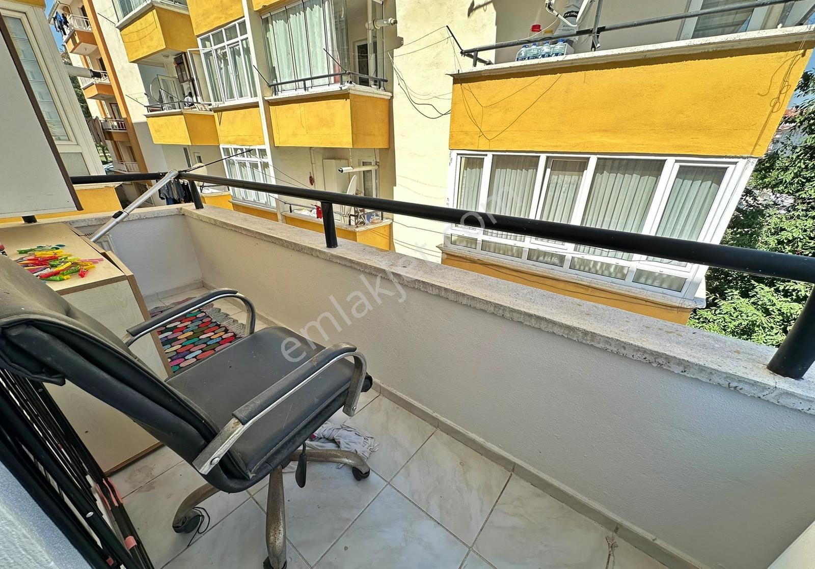 Topcu Mah'de //ara Katta// Masrafsız//merkezi Lokasyon - Görsel 30