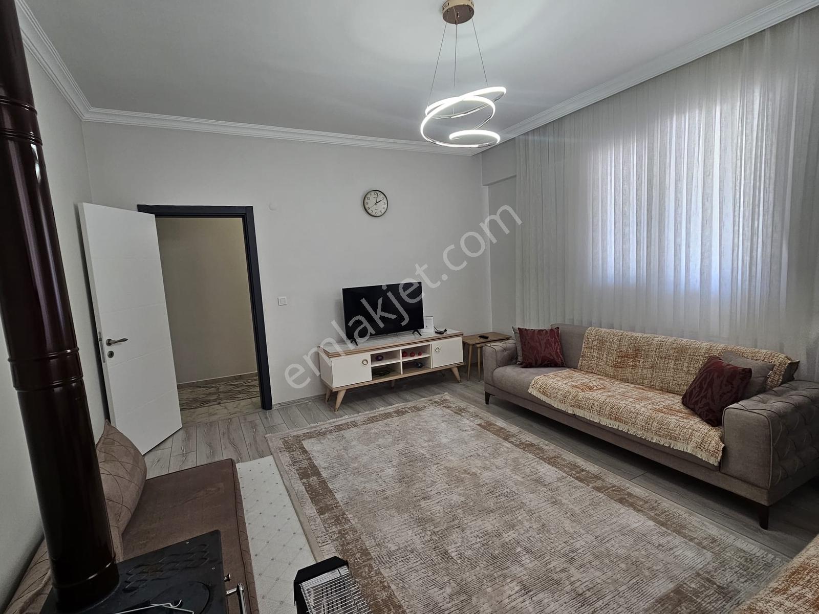 Kılırıklarda Satılık 800m2 Arsa Üzerinde Doğa Manzaralı Villa - Görsel 11