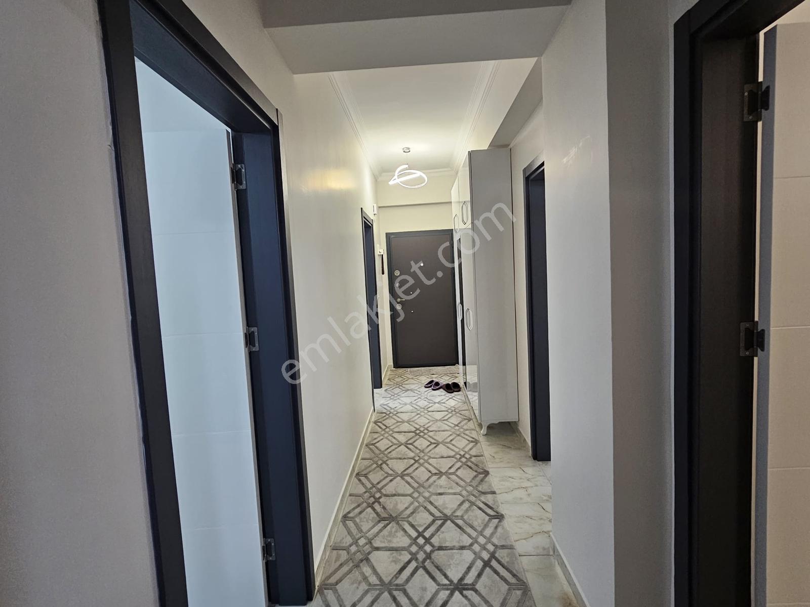 Kılırıklarda Satılık 800m2 Arsa Üzerinde Doğa Manzaralı Villa - Görsel 8