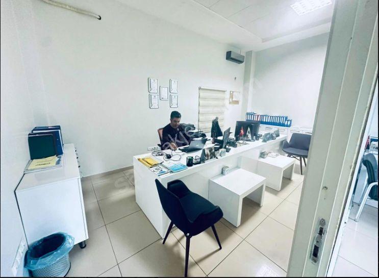 Ereğli Konya Çevre Yolu Üzerinde 1.500 M² Kiralık Fabrika | Depo | Üretim Tesisi - Görsel 15
