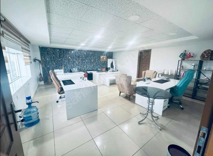 Ereğli Konya Çevre Yolu Üzerinde 1.500 M² Kiralık Fabrika | Depo | Üretim Tesisi - Görsel 10