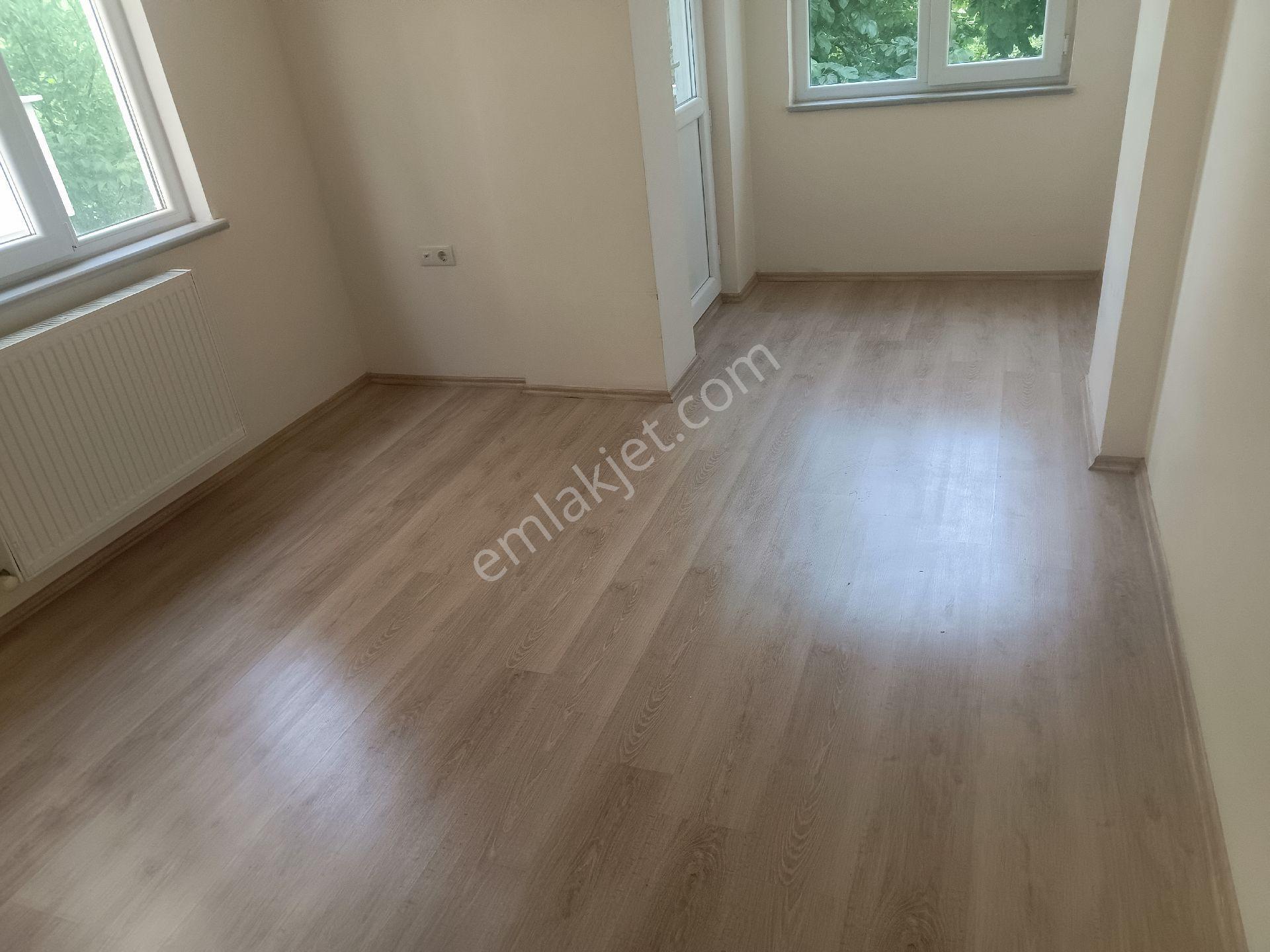 3+1 Balkonlu Ferah Daire - Görsel 18