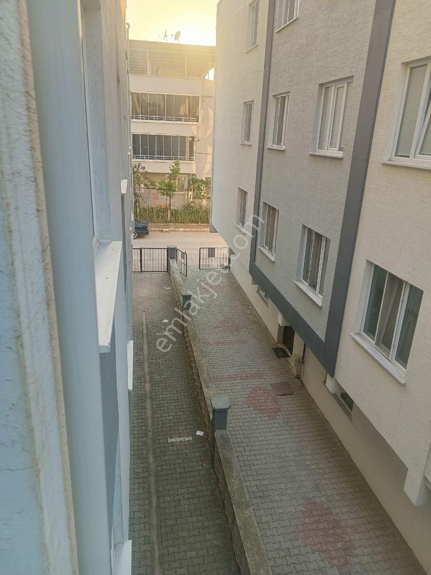3+1 Balkonlu Ferah Daire - Görsel 17