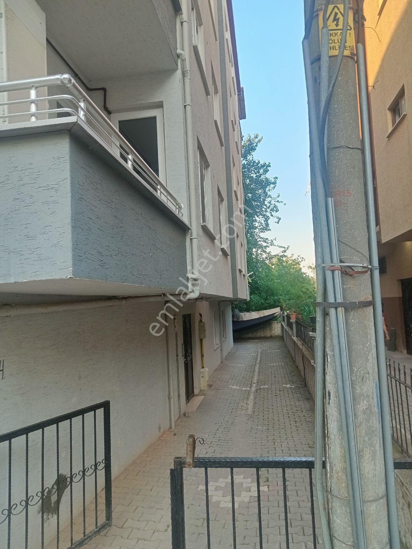 3+1 Balkonlu Ferah Daire - Görsel 21