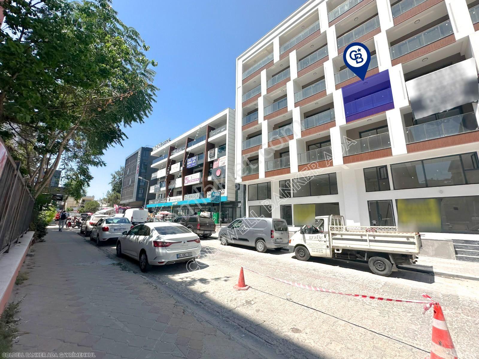 Kuşadası Merkezde Kiralık 1+0 Ofis - 38m² - Görsel 3
