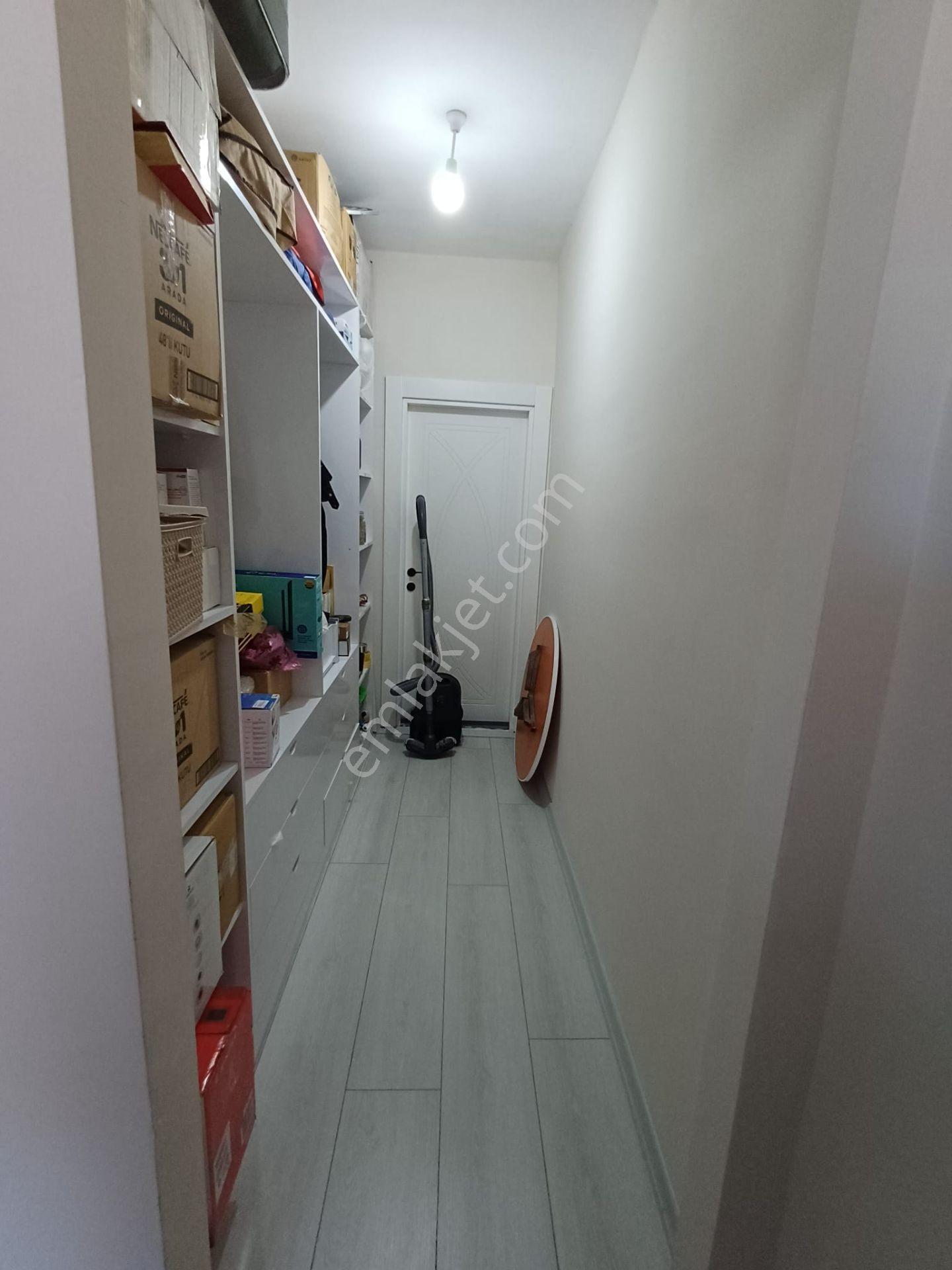 Palandökenden Kaçmaz Daire - Görsel 13
