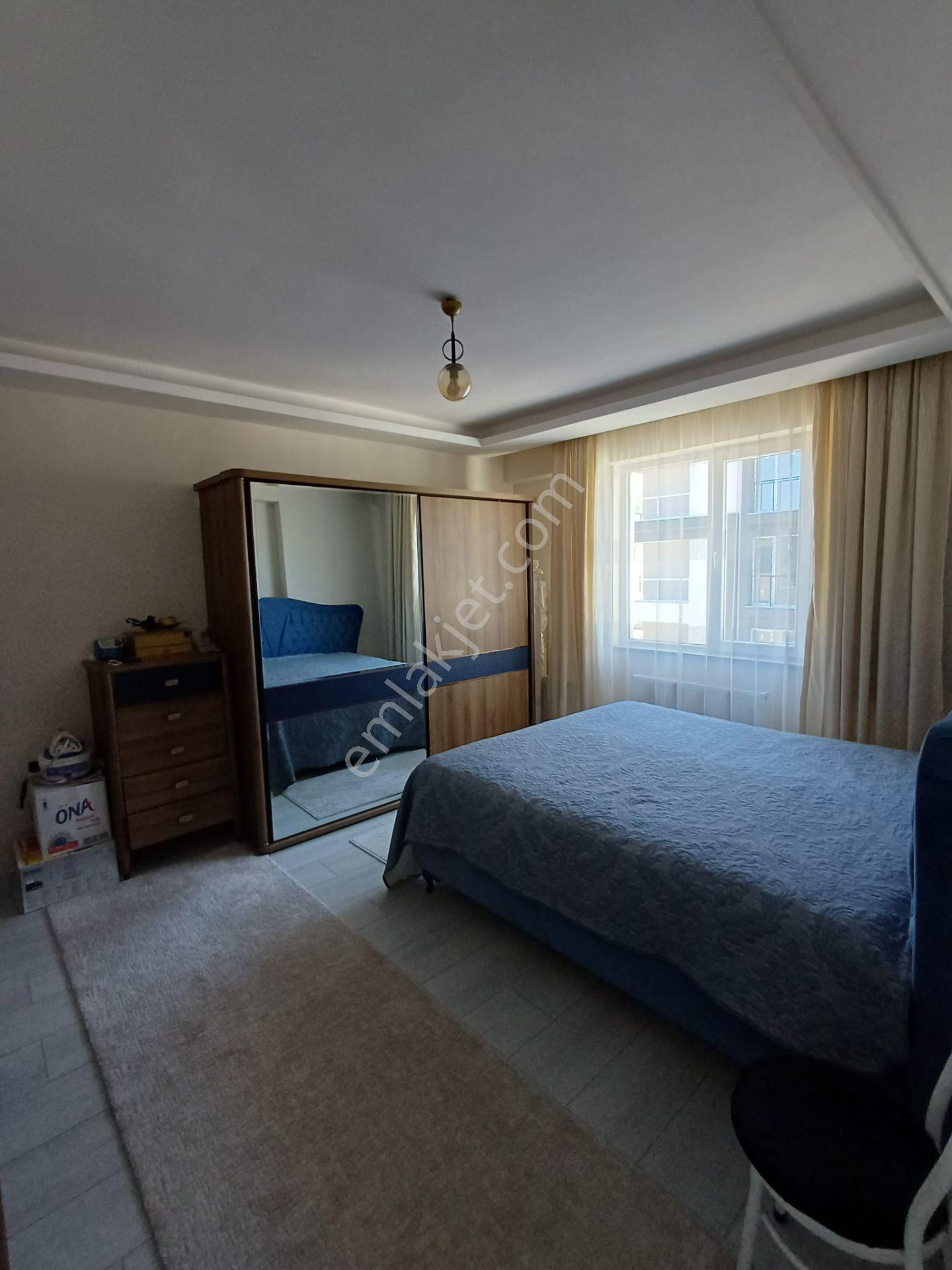 Palandökenden Kaçmaz Daire - Görsel 11