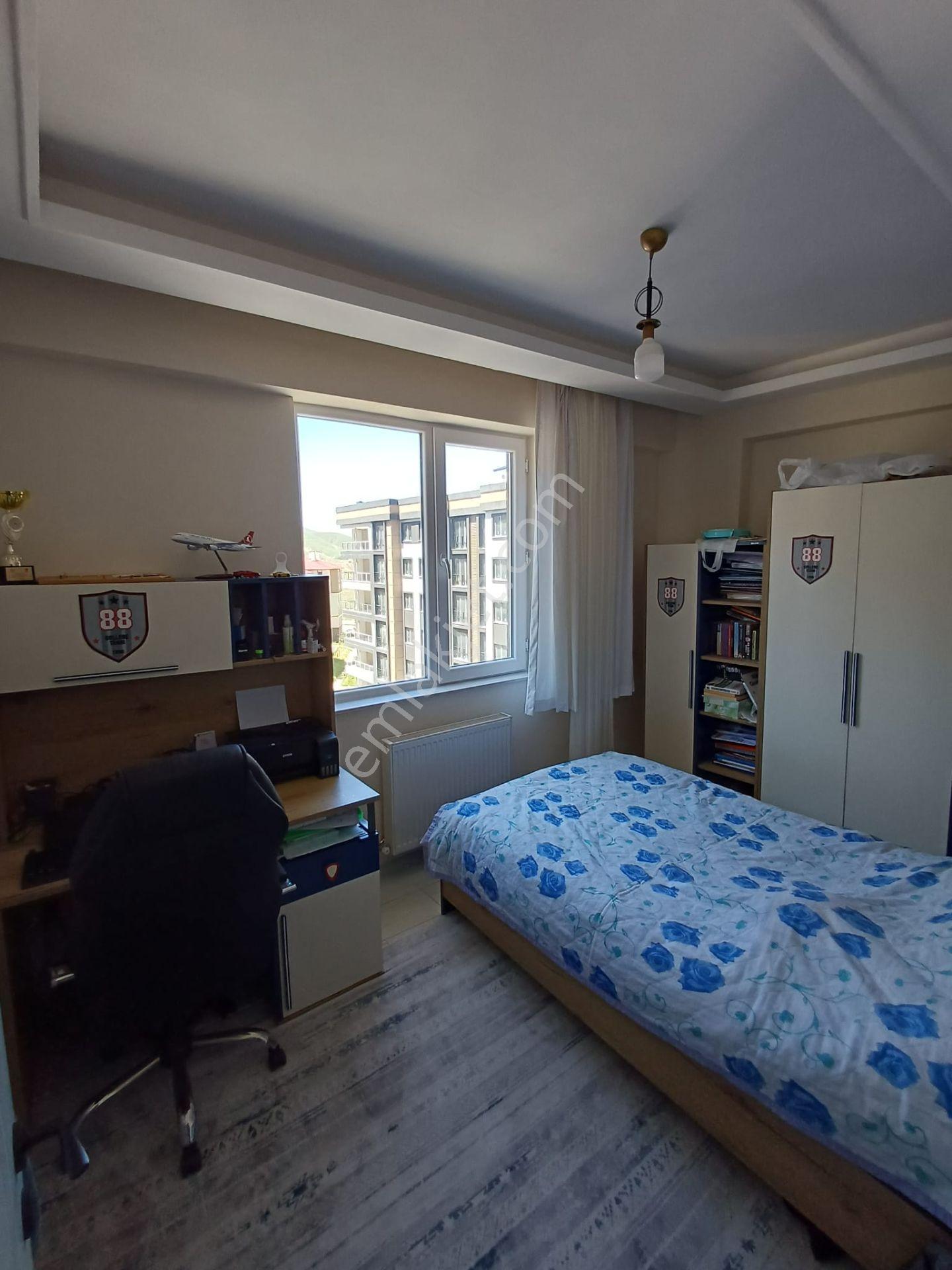 Palandökenden Kaçmaz Daire - Görsel 14