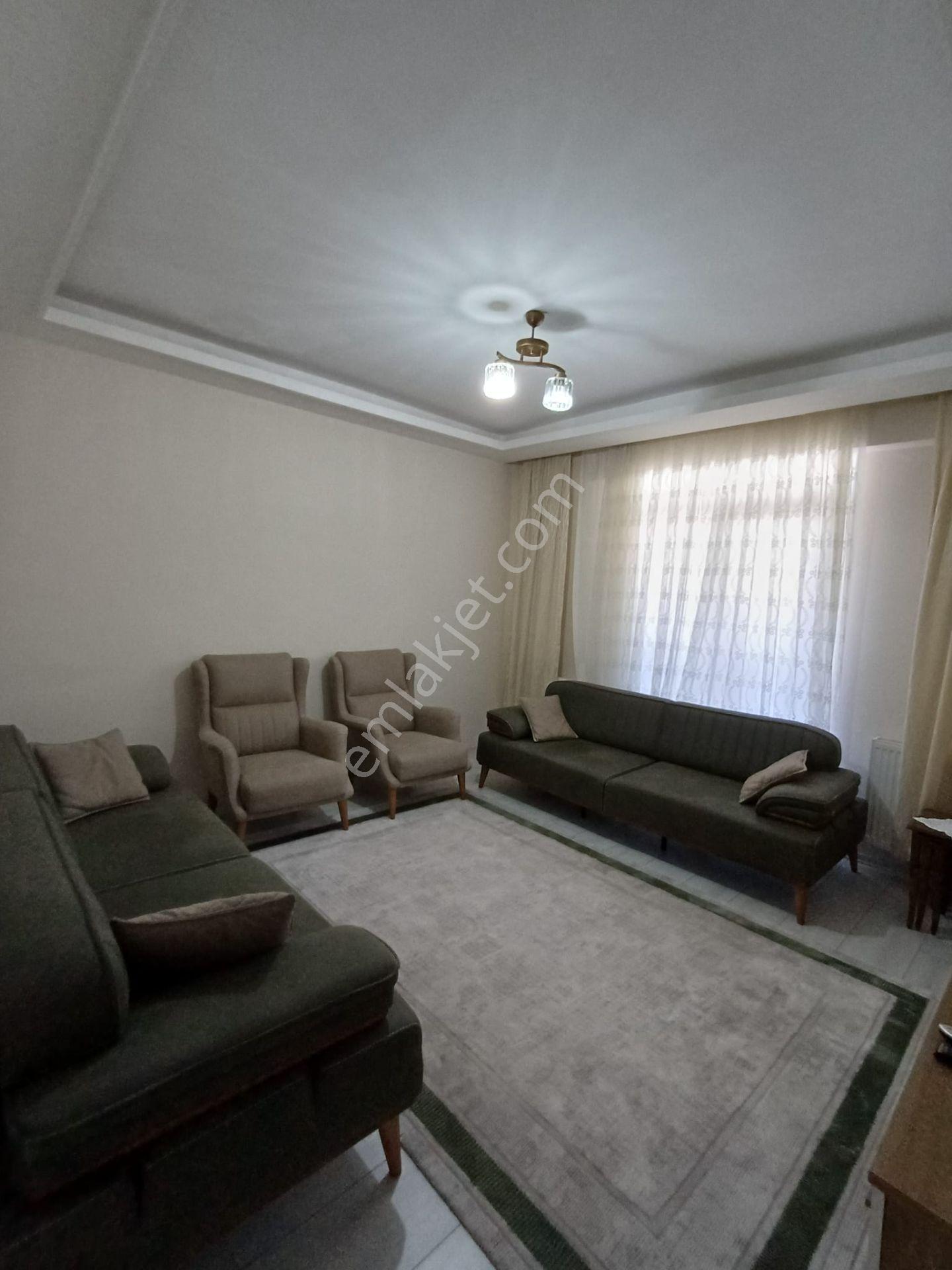 Palandökenden Kaçmaz Daire - Görsel 9