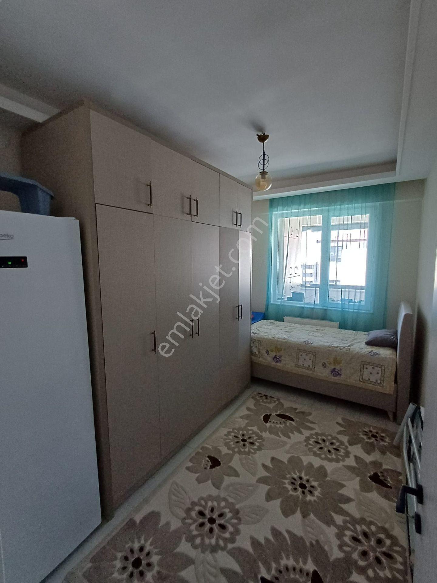 Palandökenden Kaçmaz Daire - Görsel 15