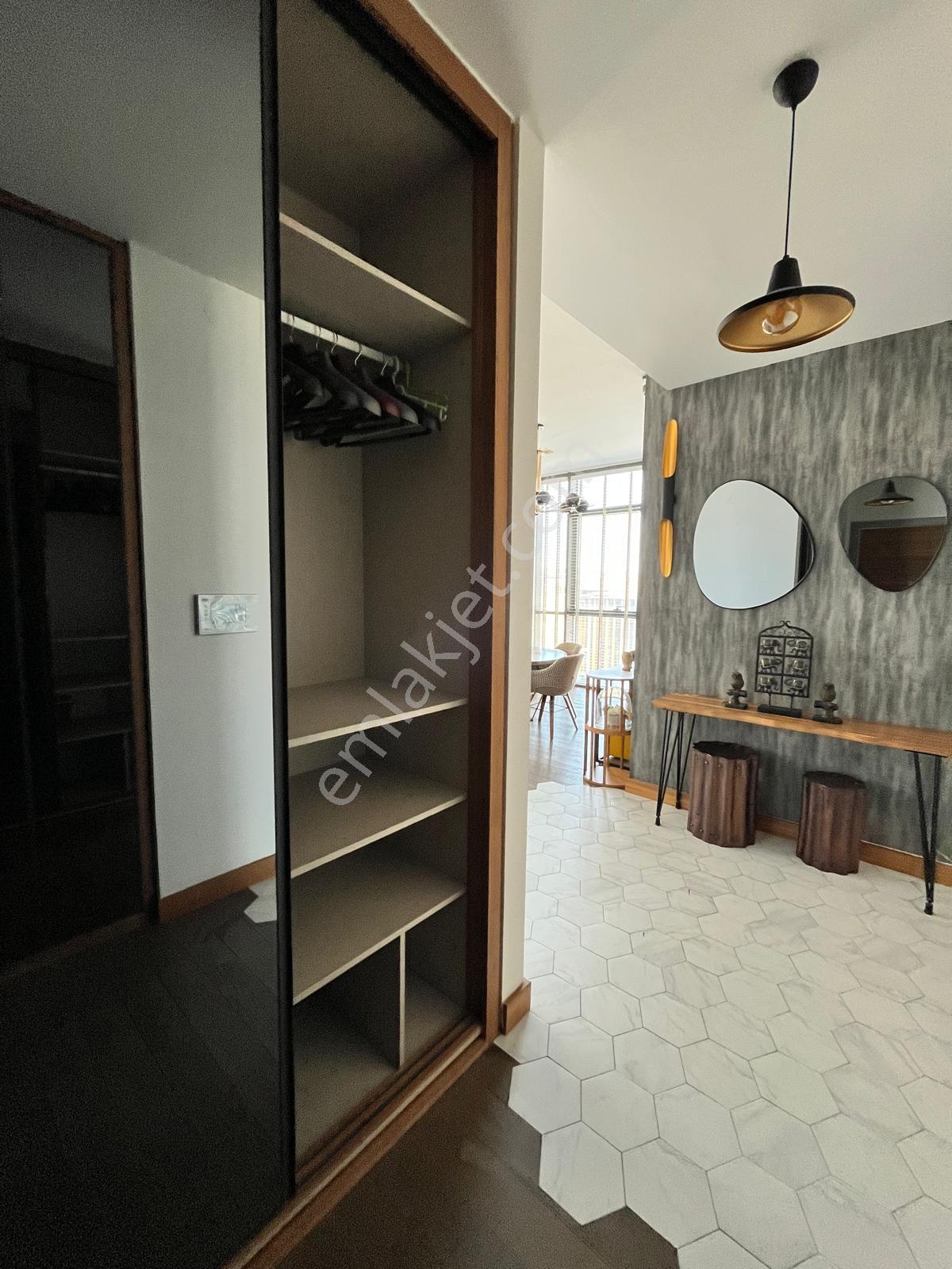 İncek Ted Koleji Yakını Endpoint'te Kiralık 2+1 Eşyalı Daire - Görsel 26