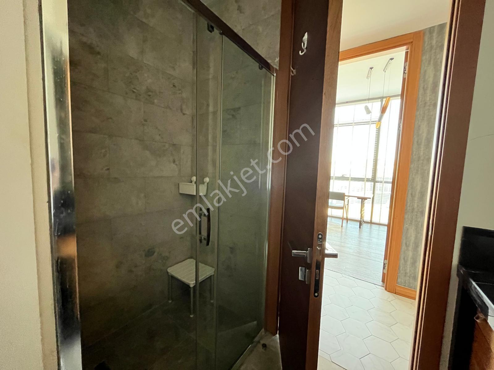 İncek Ted Koleji Yakını Endpoint'te Kiralık 2+1 Eşyalı Daire - Görsel 24