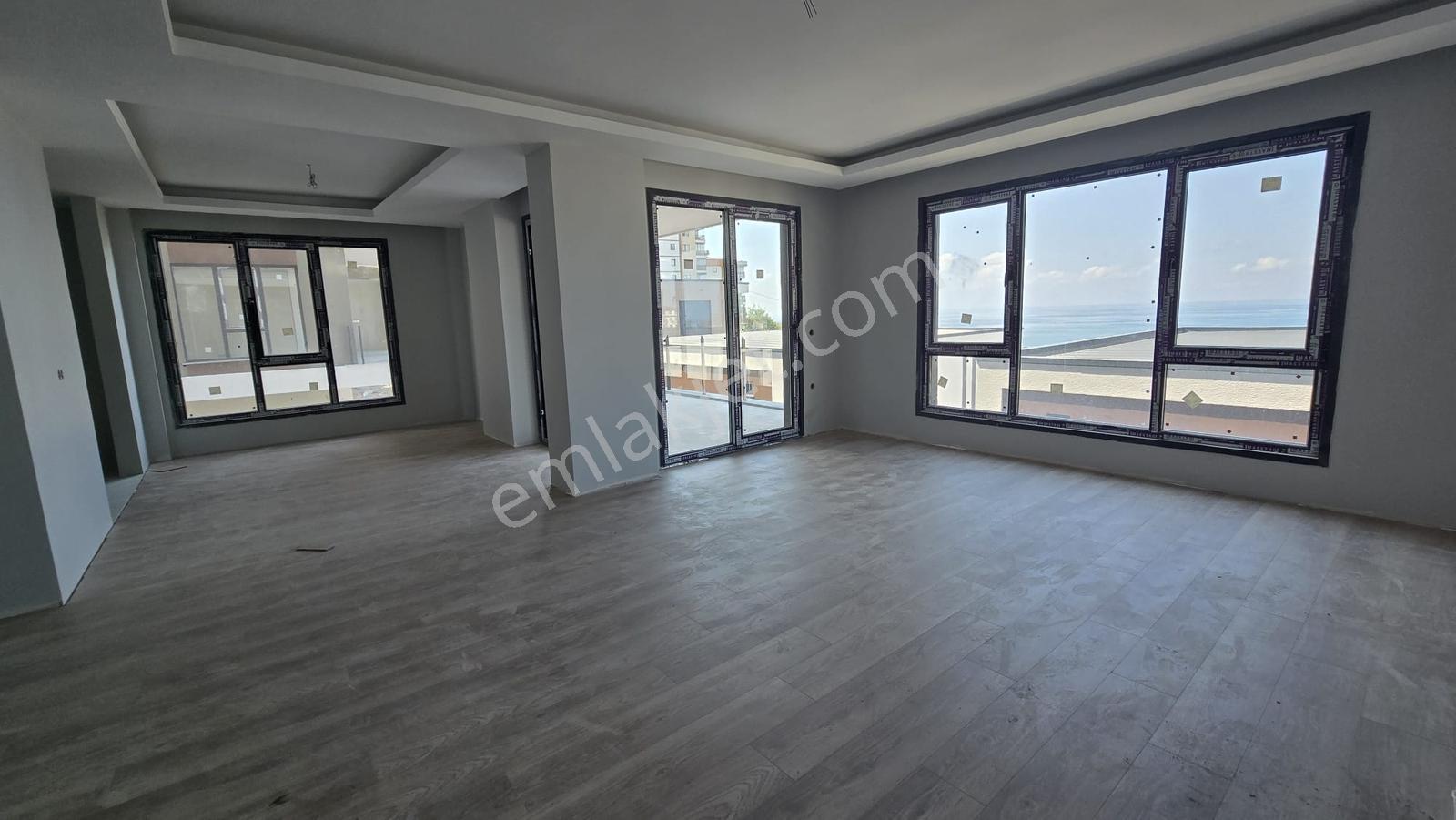 Yalıncak Villa Kent Sitesinde Manzaralı 220 M² 4+1 Satılık - Görsel 8