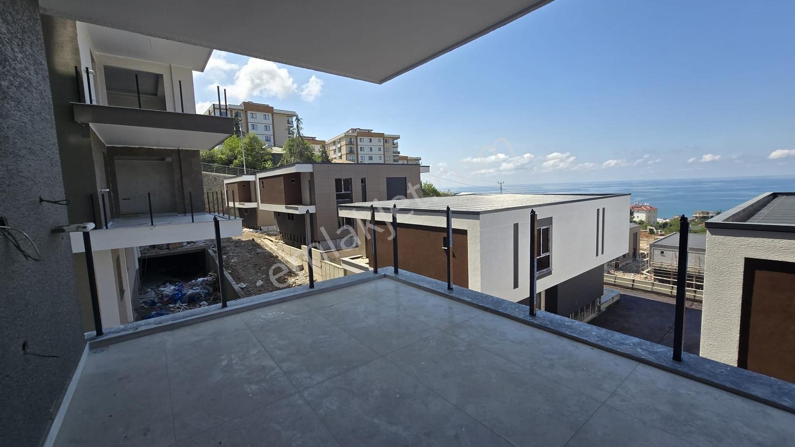 Yalıncak Villa Kent Sitesinde Manzaralı 220 M² 4+1 Satılık - Görsel 5
