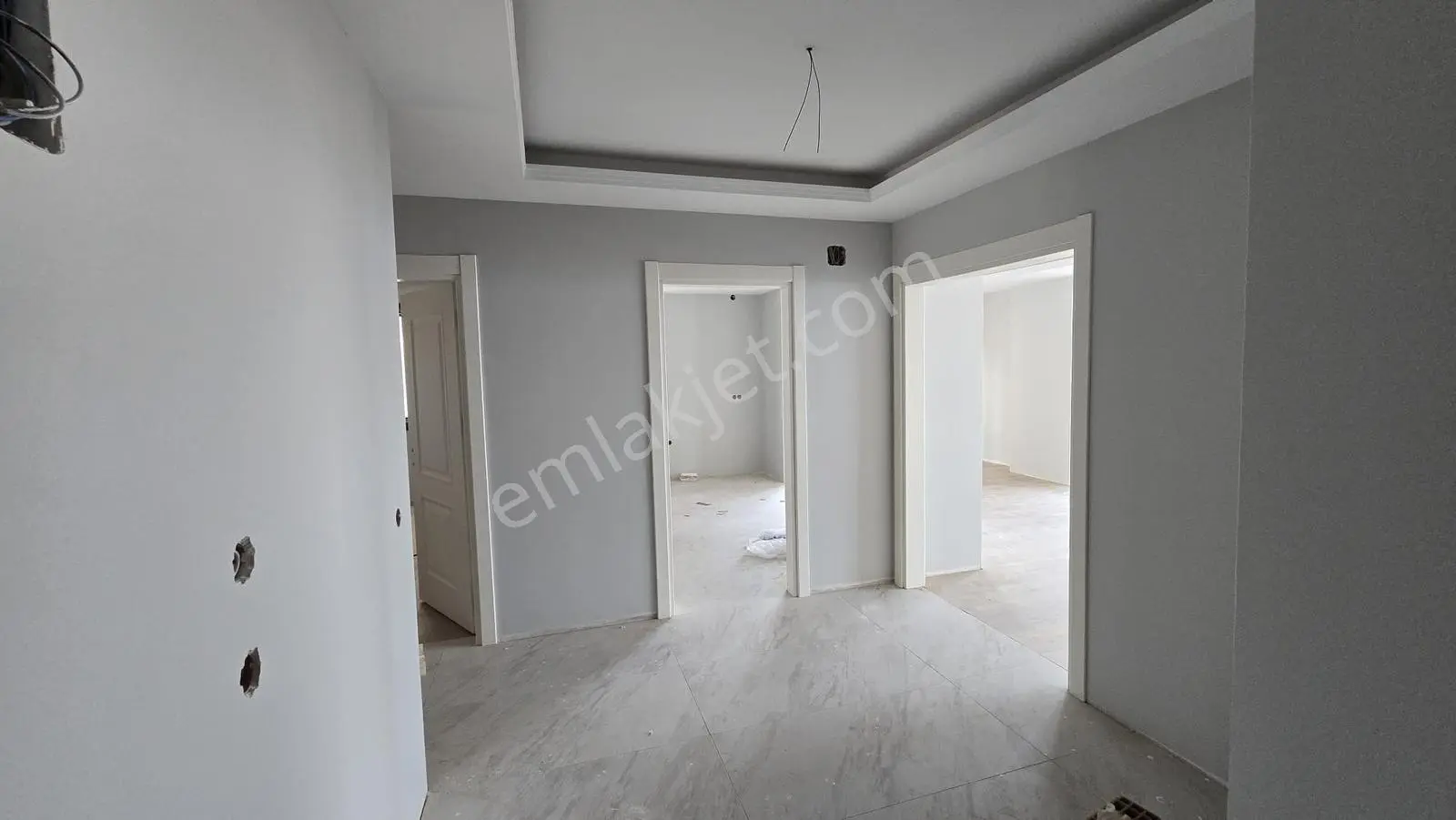 Yalıncak Villa Kent Sitesinde Manzaralı 220 M² 4+1 Satılık - Görsel 11