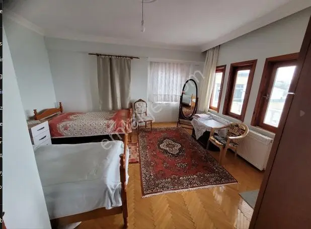 Mudanya' Da Ful Deniz Manzaralı, 280 M2, Satılık Villa - Görsel 8
