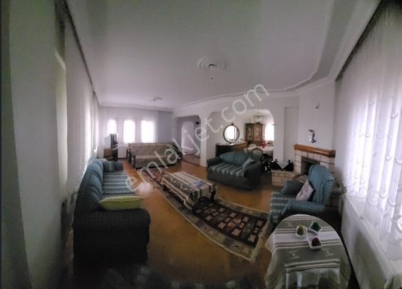 Mudanya' Da Ful Deniz Manzaralı, 280 M2, Satılık Villa - Görsel 3