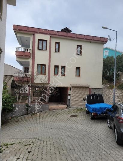 Mudanya' Da Ful Deniz Manzaralı, 280 M2, Satılık Villa - Görsel 19