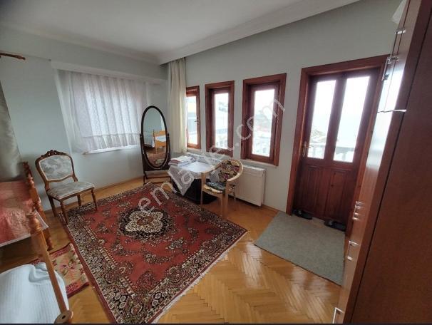 Mudanya' Da Ful Deniz Manzaralı, 280 M2, Satılık Villa - Görsel 20