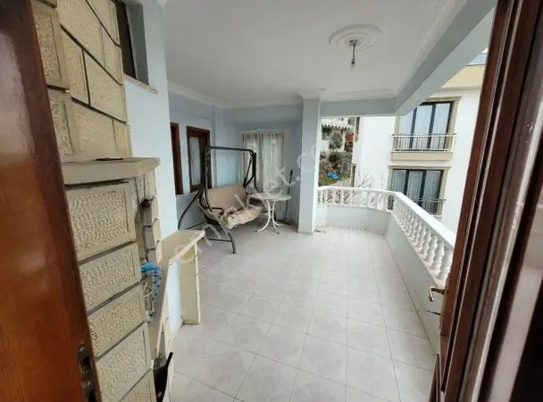 Mudanya' Da Ful Deniz Manzaralı, 280 M2, Satılık Villa - Görsel 7