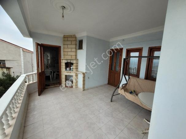 Mudanya' Da Ful Deniz Manzaralı, 280 M2, Satılık Villa - Görsel 18