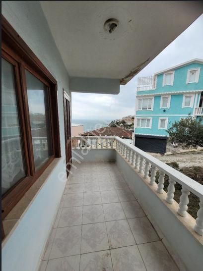 Mudanya' Da Ful Deniz Manzaralı, 280 M2, Satılık Villa - Görsel 9