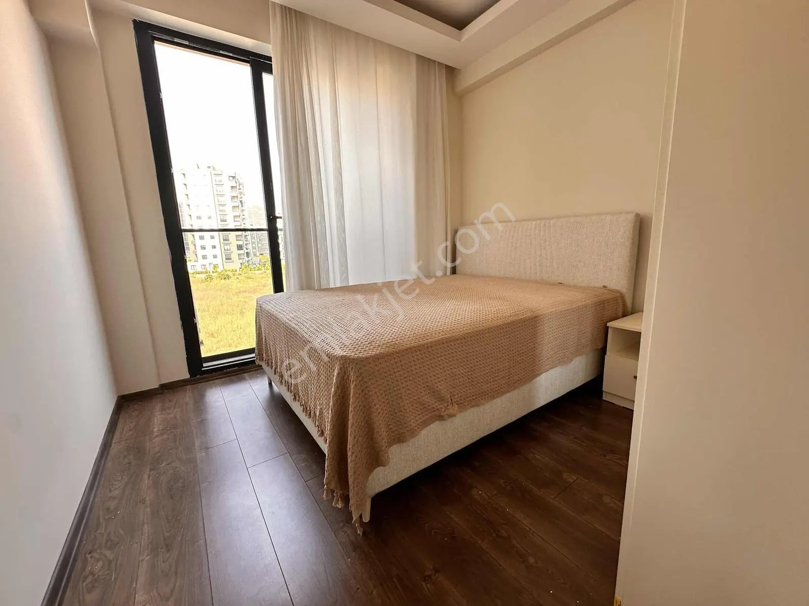 Avax Tan Kiralık Full Eşyalı 1+1 Geniş Daire - Görsel 4