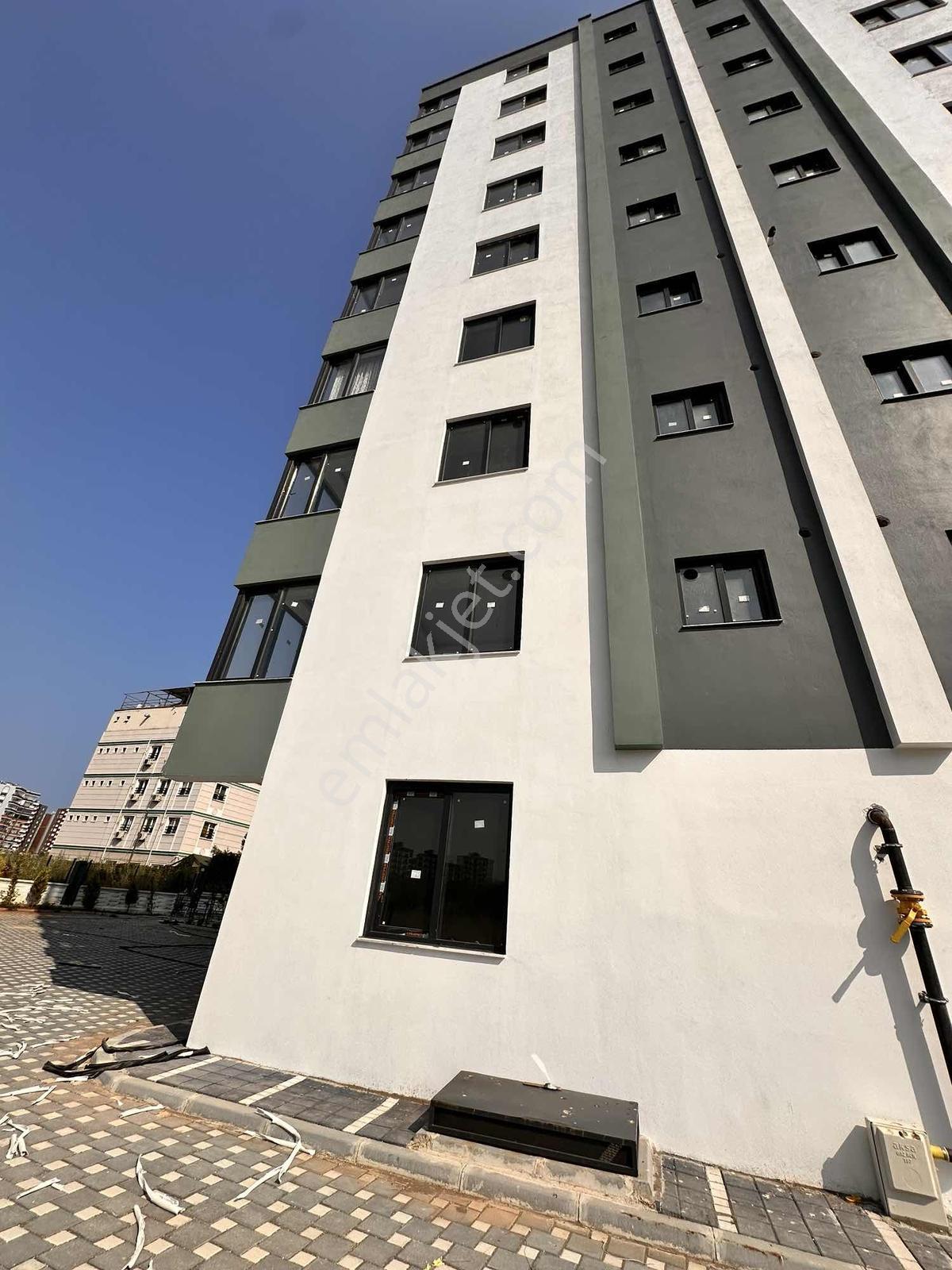 Avax Tan Kiralık Full Eşyalı 1+1 Geniş Daire - Görsel 15