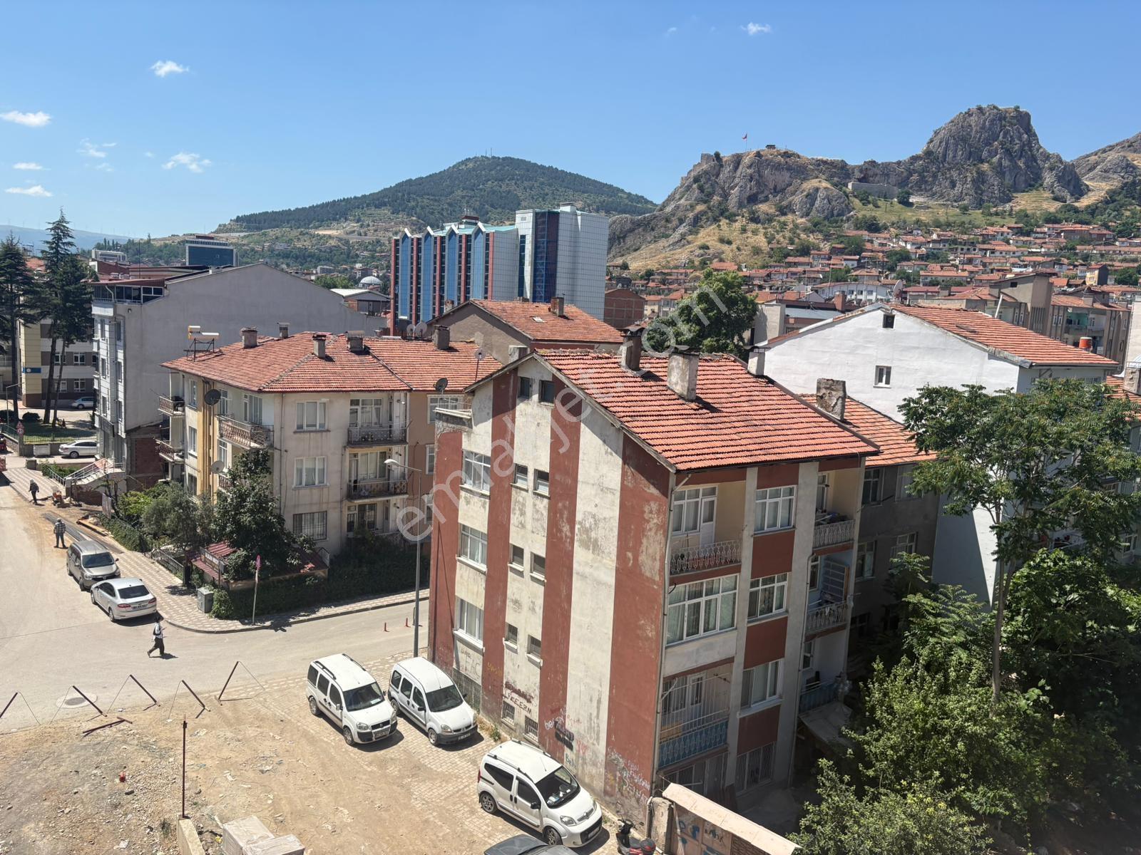 Meydan Yeni Yolda Ana Yol Üzerinde 1+1 Ultra Lüx Satılık Ofis - Görsel 10