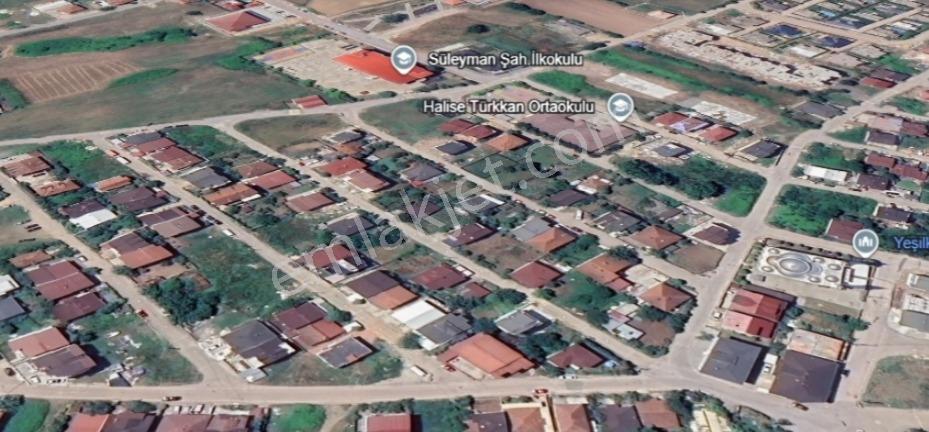 Kartepe'de 231 M² Konut İmarlı Satılık Arsa Fırsatı - Görsel 2