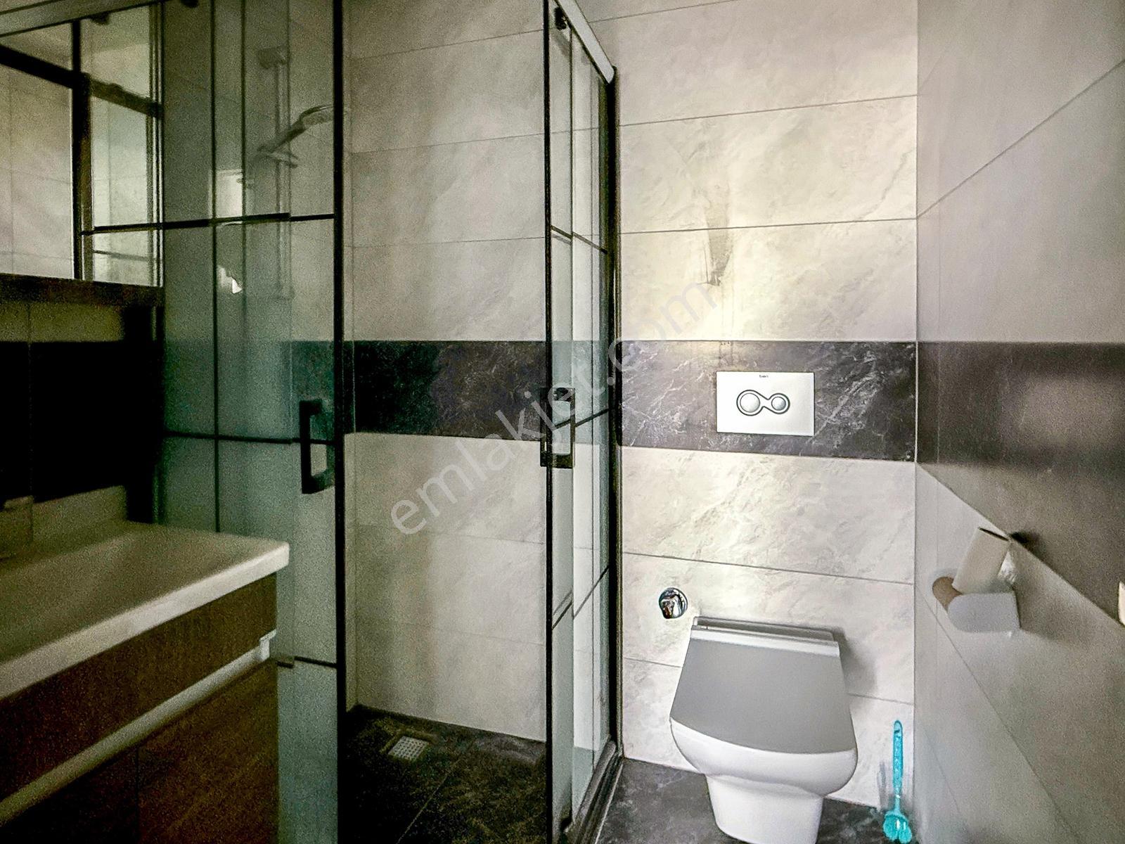 İncek'te Eşyalı Kiralık 2+1 Geniş Balkon, Kapalı Otopark, İskan - Görsel 5