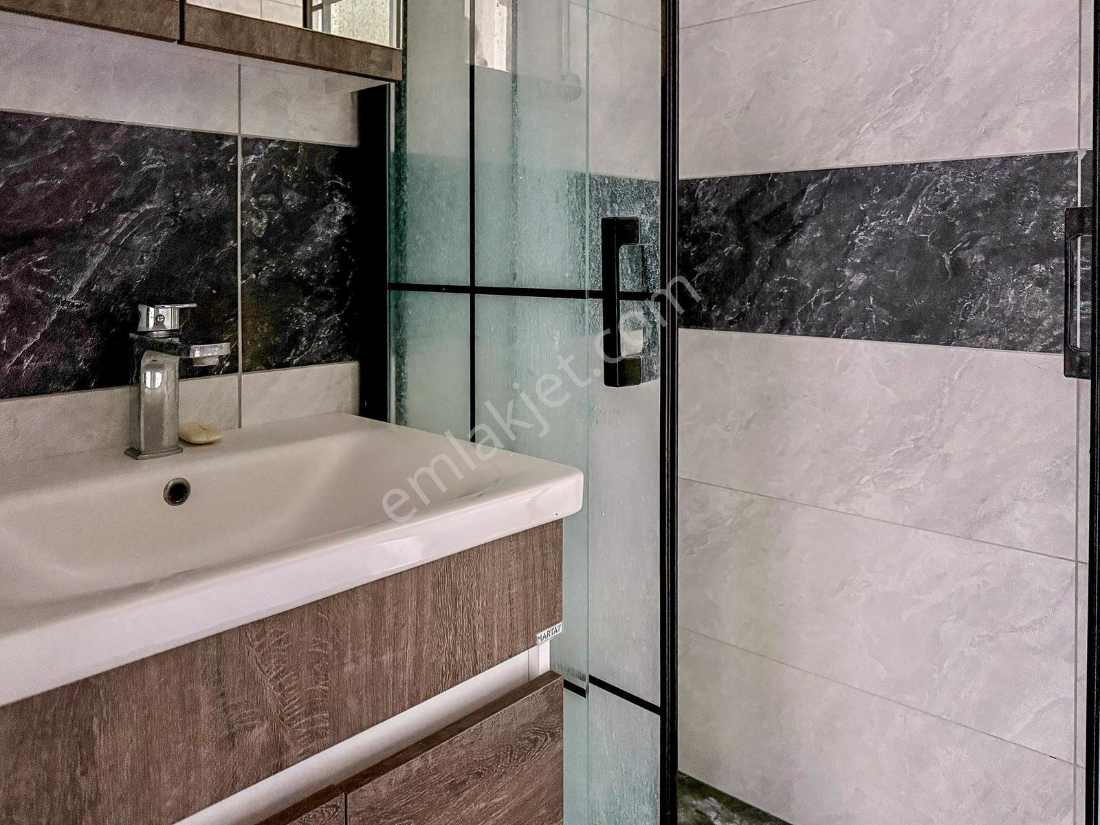 İncek'te Eşyalı Kiralık 2+1 Geniş Balkon, Kapalı Otopark, İskan - Görsel 30