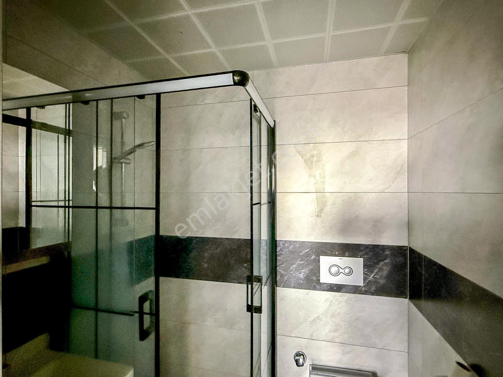 İncek'te Eşyalı Kiralık 2+1 Geniş Balkon, Kapalı Otopark, İskan - Görsel 26