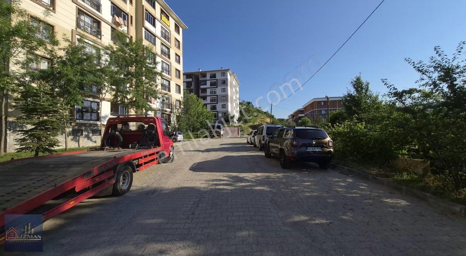 Uzman Emlak'tan Satılık 3+1 Deniz Manzaralı Toki Dairesi - Görsel 26