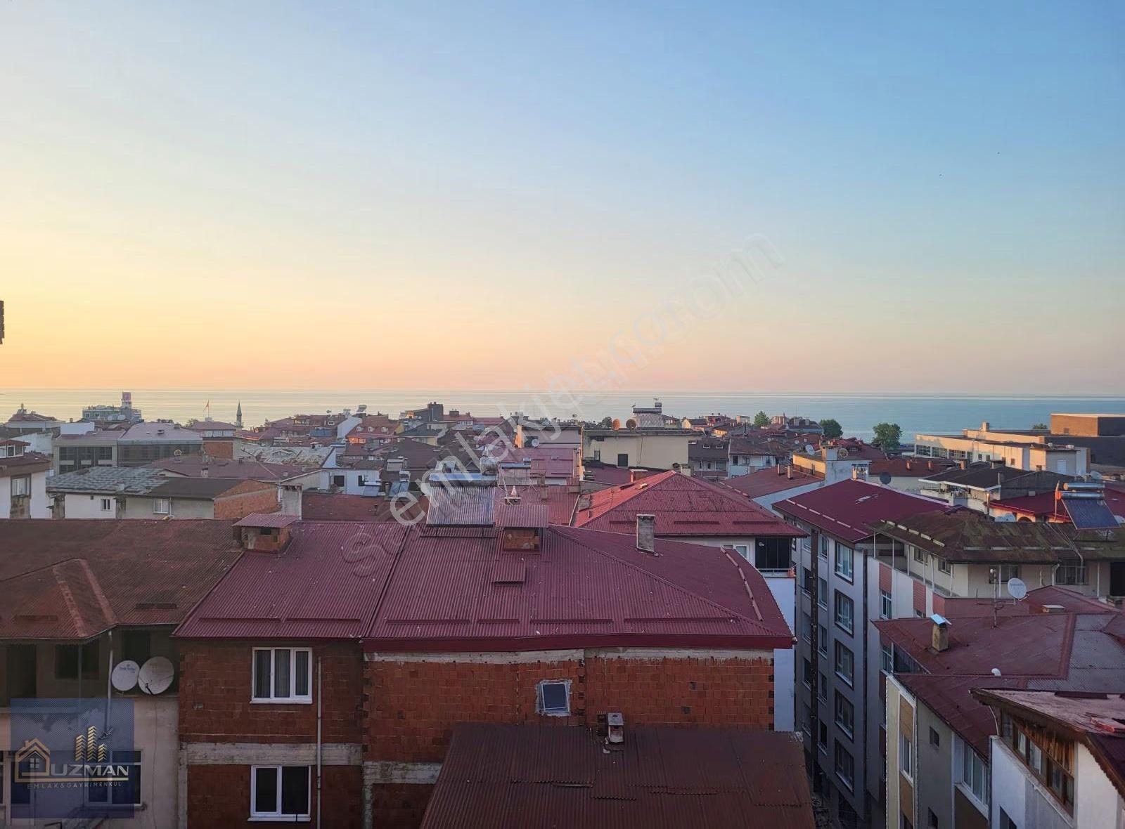 Uzman Emlak'tan Dubleks Deniz Manzaralı, Satılık Daire.. - Görsel 11