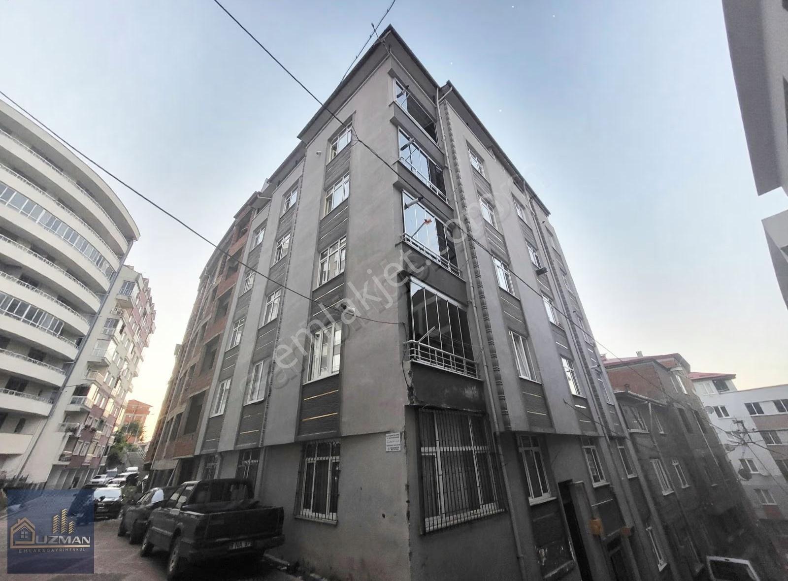 Uzman Emlak'tan Dubleks Deniz Manzaralı, Satılık Daire..