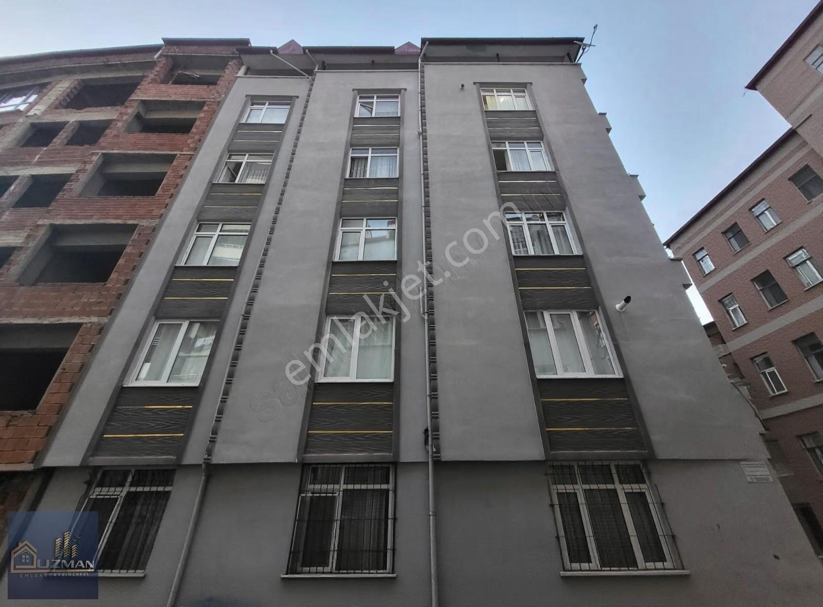 Uzman Emlak'tan Dubleks Deniz Manzaralı, Satılık Daire.. - Görsel 19