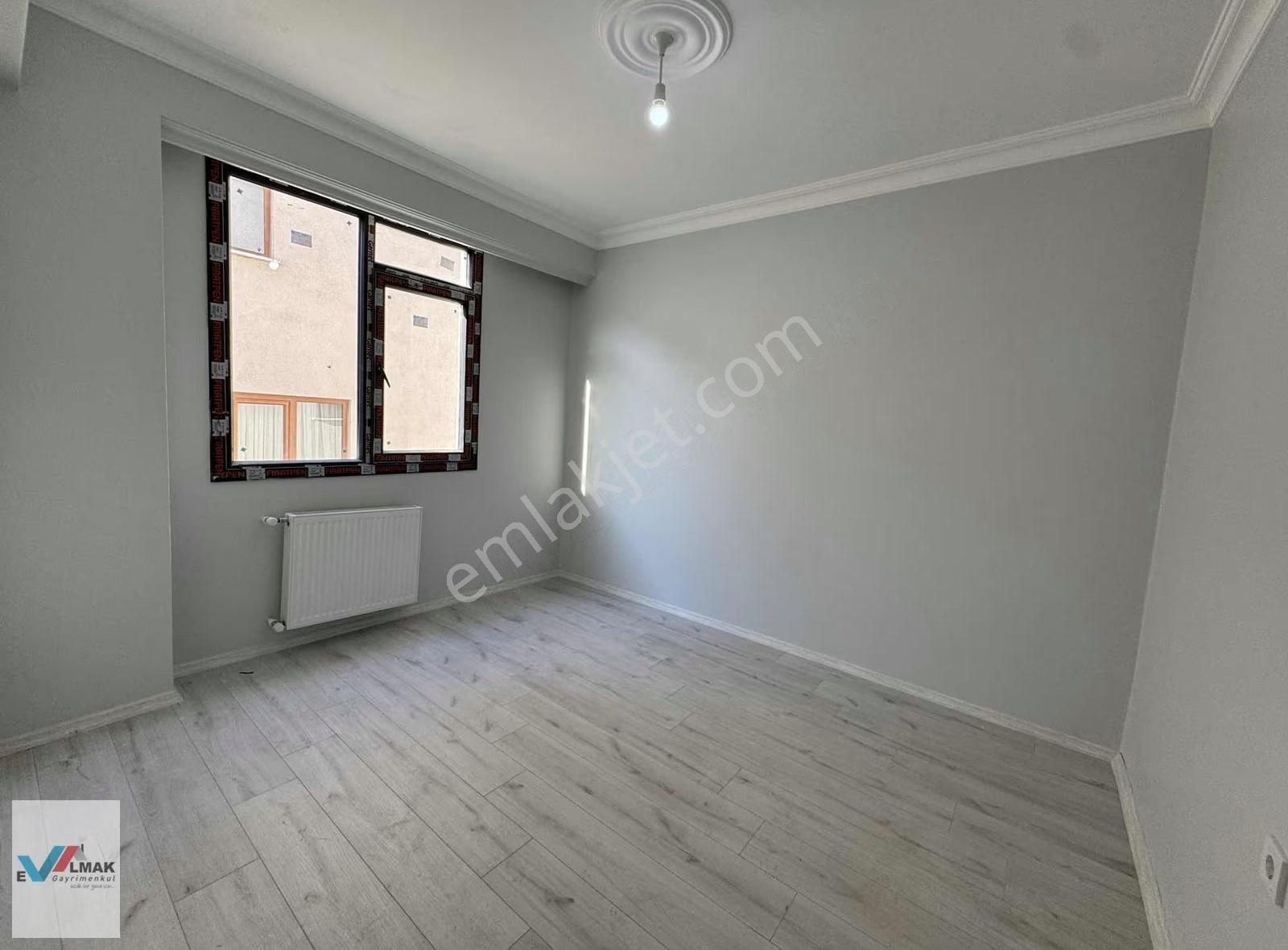 Evalmak'ta 2+1 Cadde Üzeri Sıfır 90m2 Satılık Arakat Daire - Görsel 7