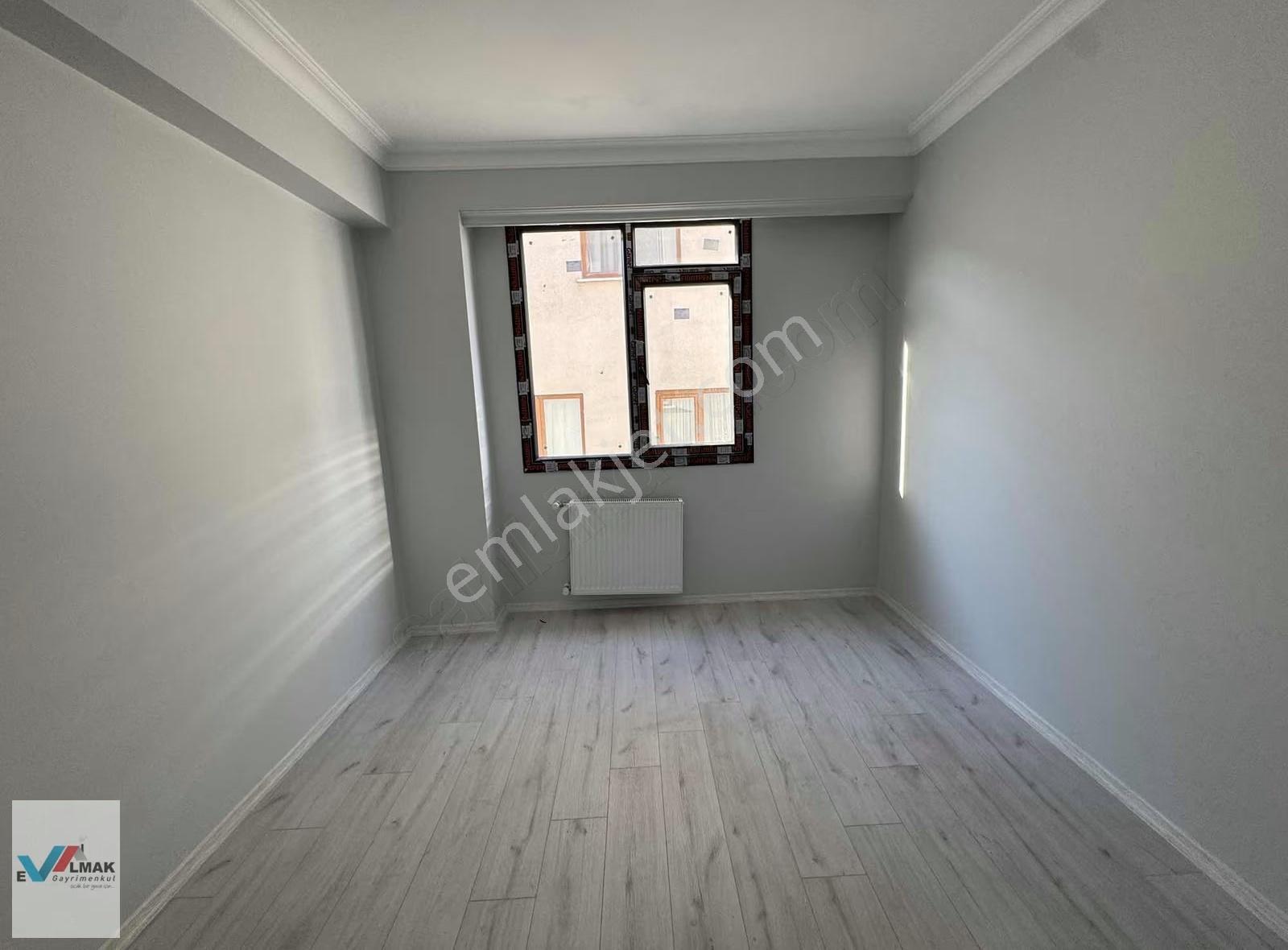 Evalmak'ta 2+1 Cadde Üzeri Sıfır 90m2 Satılık Arakat Daire - Görsel 6