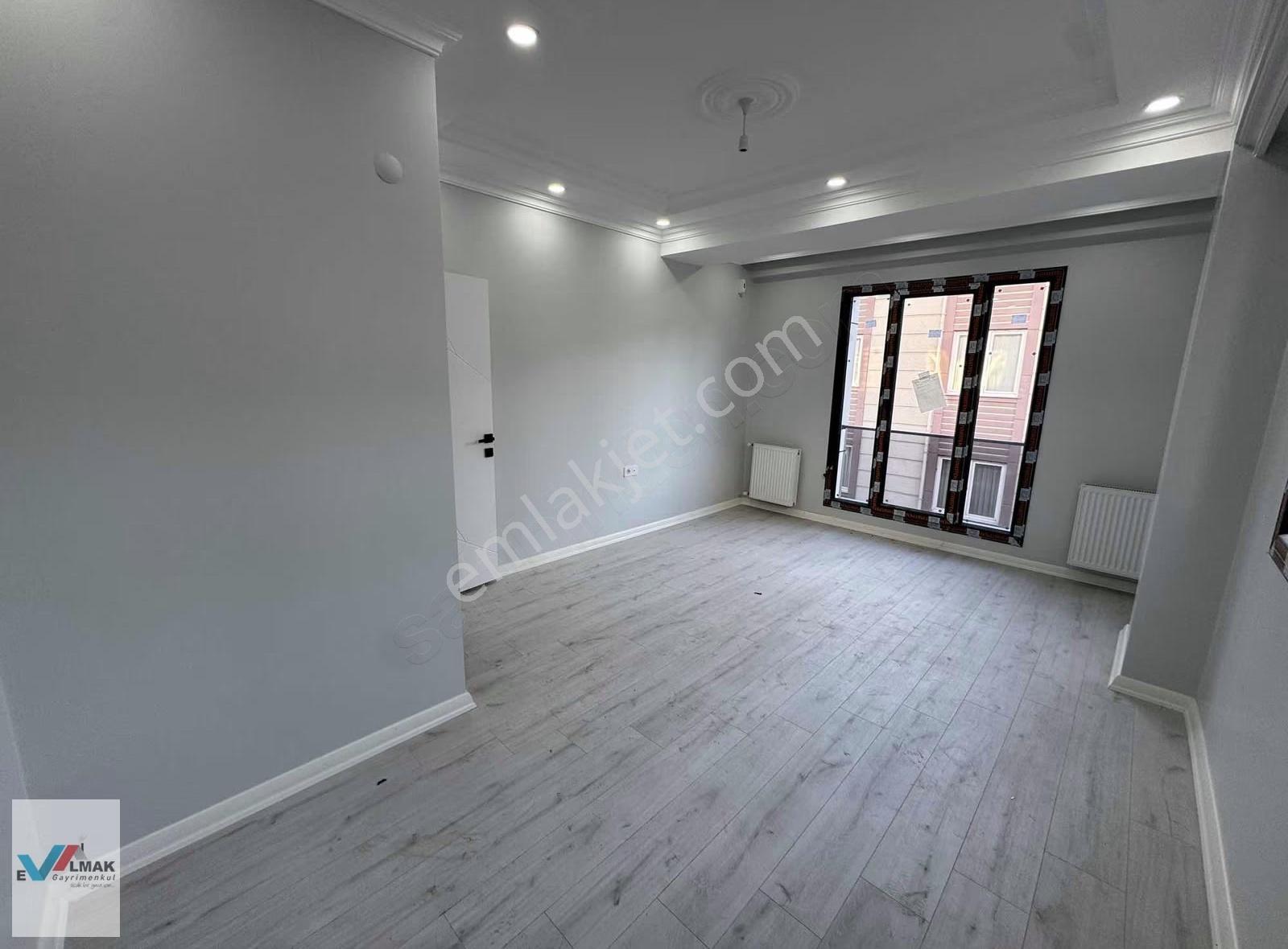 Evalmak'ta 2+1 Cadde Üzeri Sıfır 90m2 Satılık Arakat Daire - Görsel 11