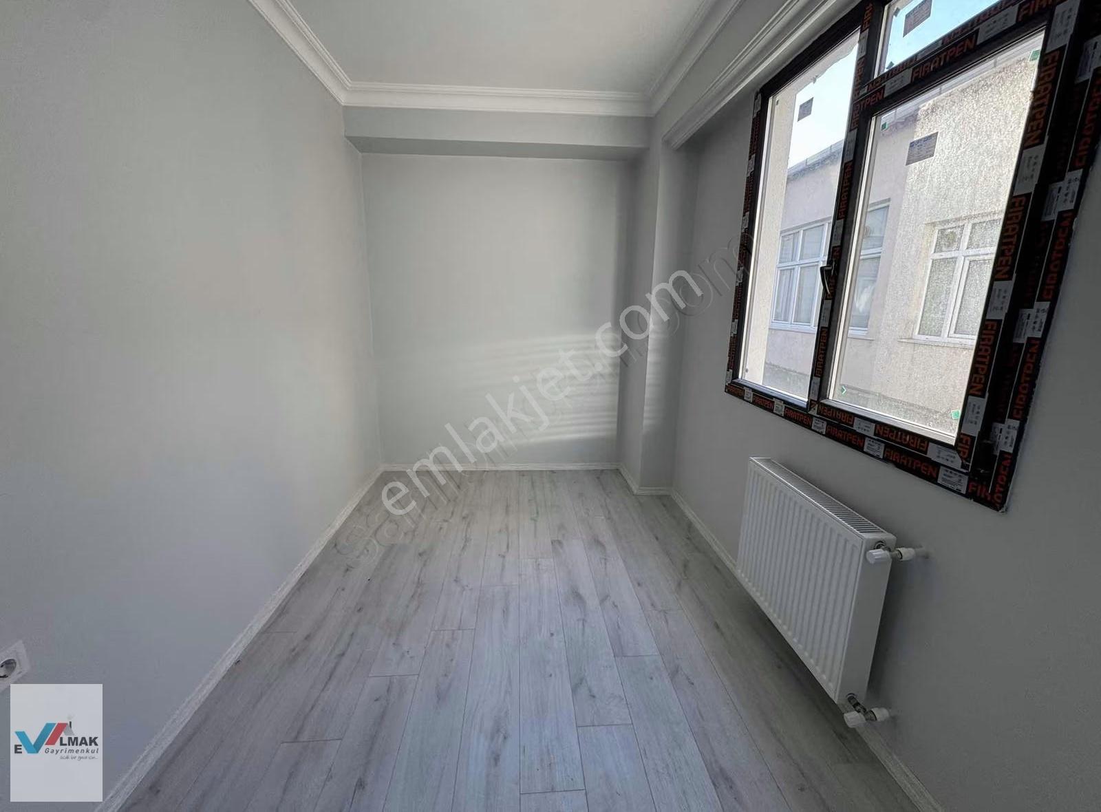 Evalmak'ta 2+1 Cadde Üzeri Sıfır 90m2 Satılık Arakat Daire - Görsel 10
