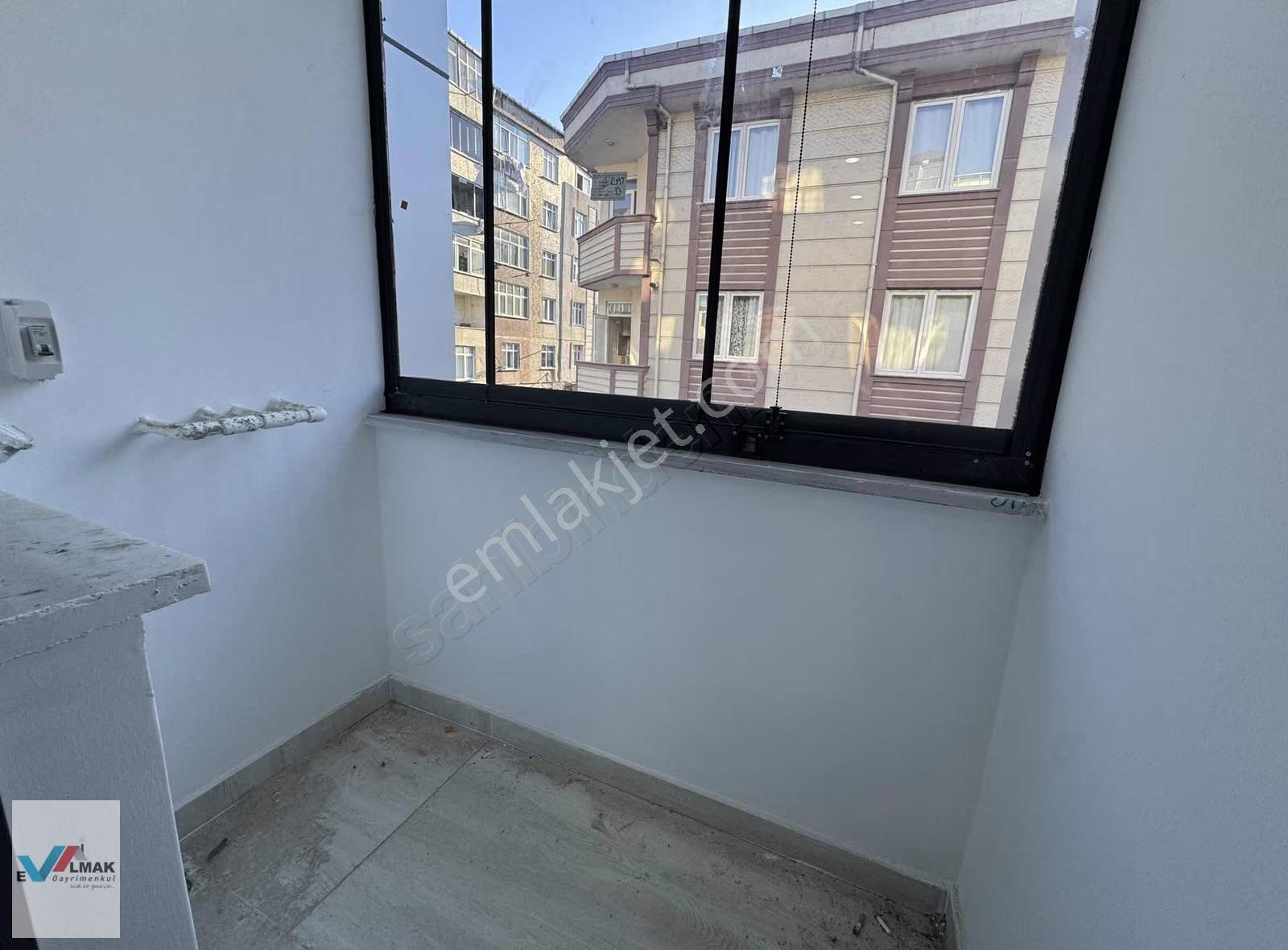 Evalmak'ta 2+1 Cadde Üzeri Sıfır 90m2 Satılık Arakat Daire - Görsel 13