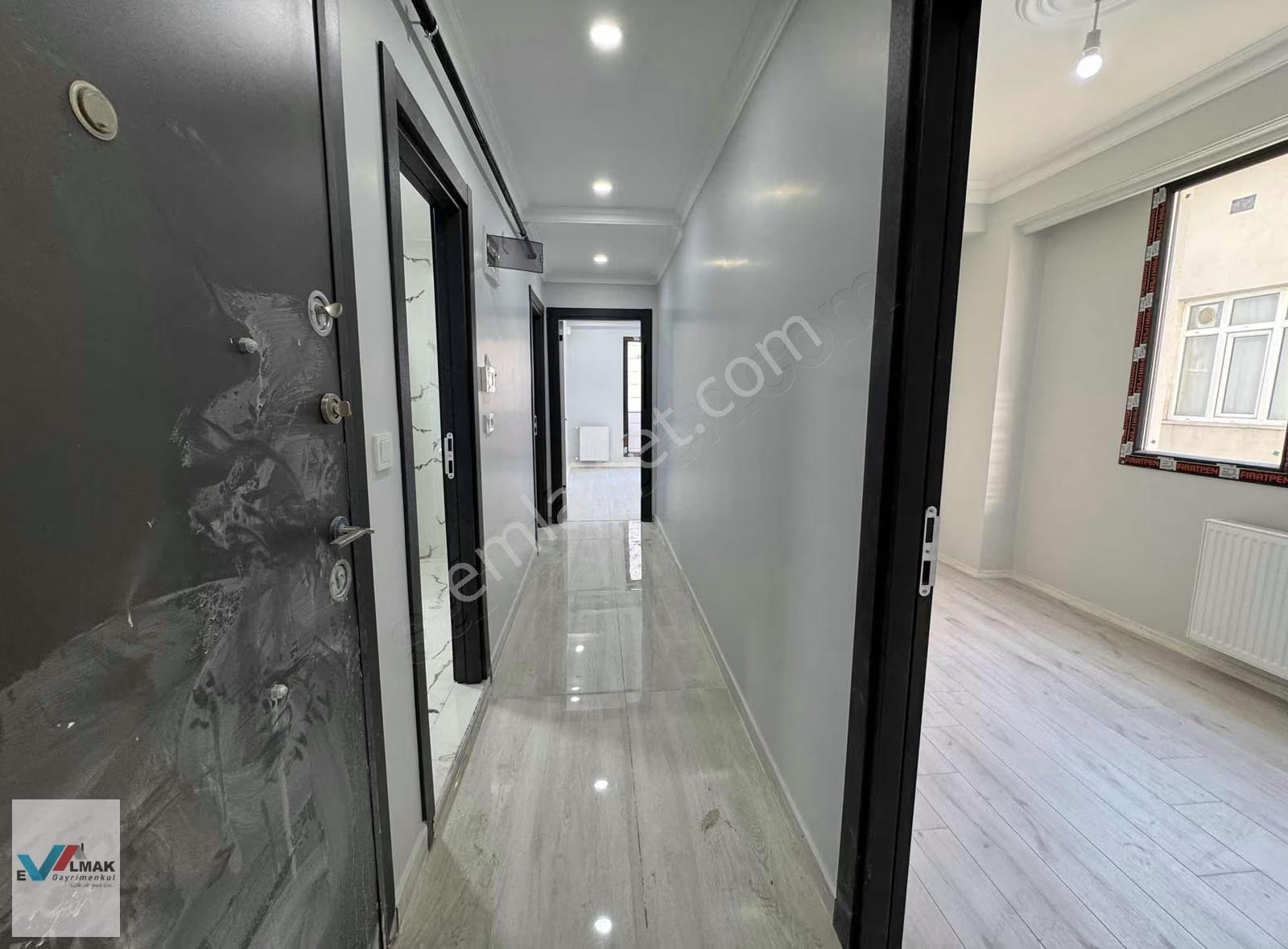 Evalmak'ta 2+1 Cadde Üzeri Sıfır 90m2 Satılık Arakat Daire - Görsel 16