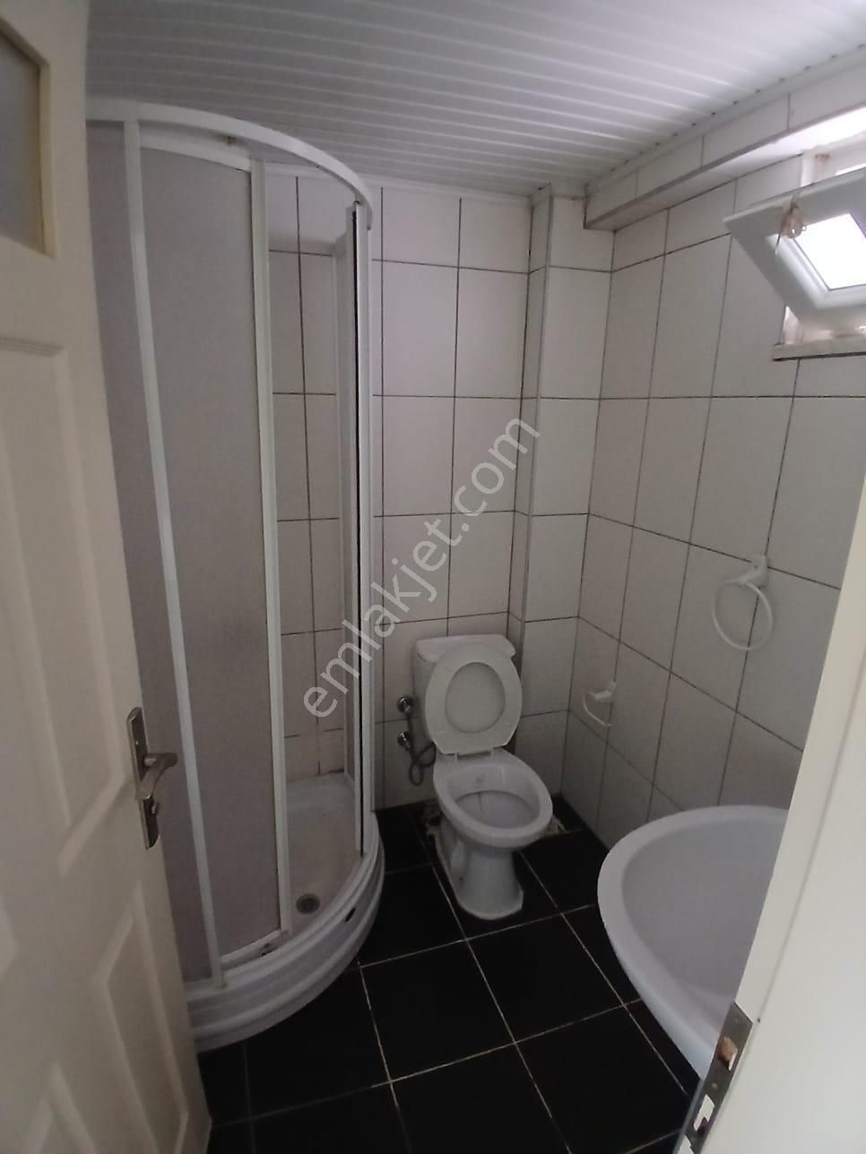 Ender Uysal Gayrimenkulden Asmalıevlerde Klimalı Balkonlu 1+1 Kiralık Apart. - Görsel 11