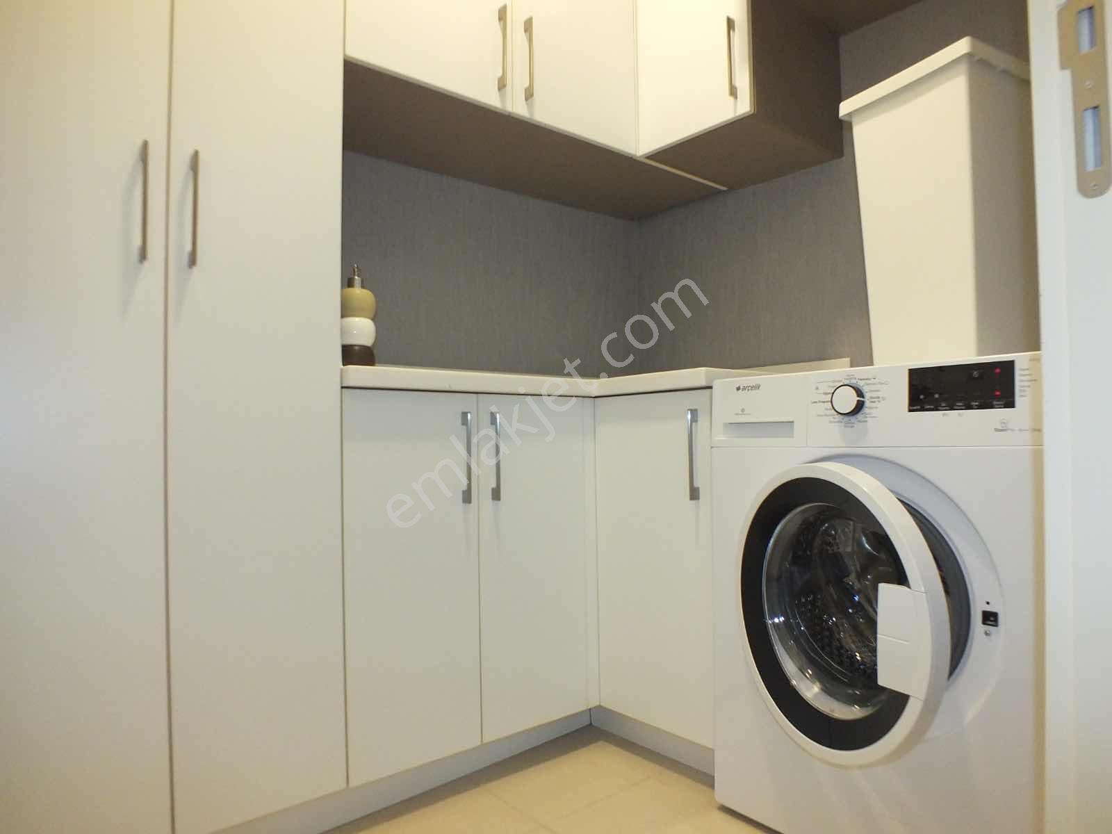 Beytepe'nin En Prestijli Sitesi Enpark'ta Satılık 4,5+1 Daire - Görsel 9