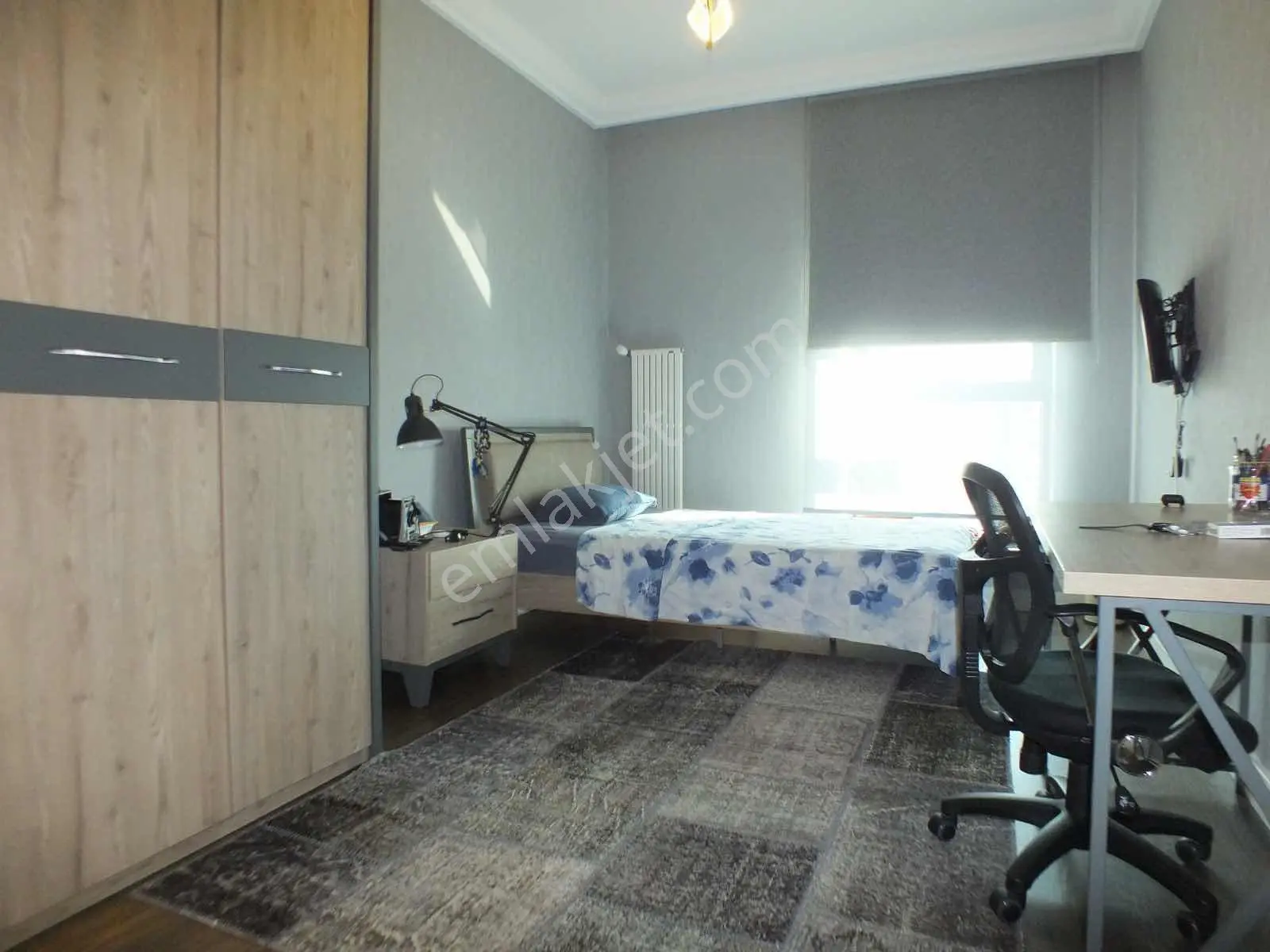 Beytepe'nin En Prestijli Sitesi Enpark'ta Satılık 4,5+1 Daire - Görsel 6