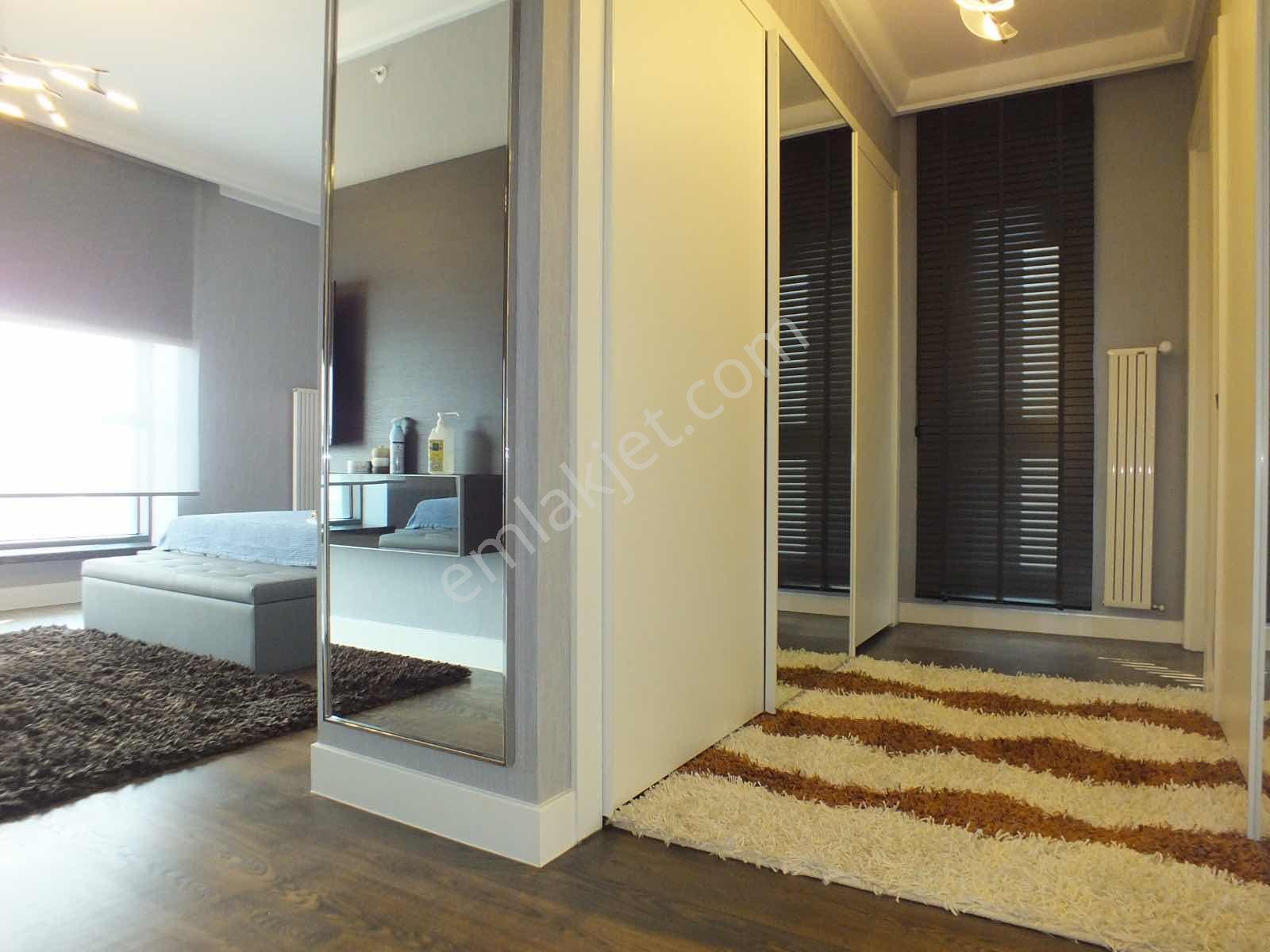 Beytepe'nin En Prestijli Sitesi Enpark'ta Satılık 4,5+1 Daire - Görsel 14