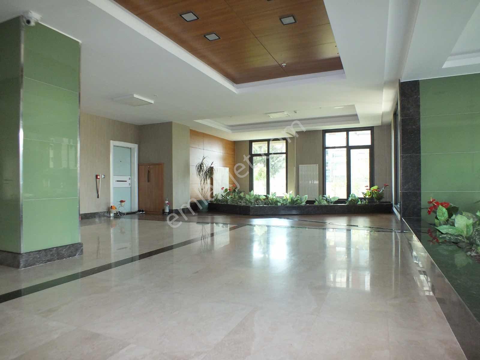 Beytepe'nin En Prestijli Sitesi Enpark'ta Satılık 4,5+1 Daire - Görsel 20