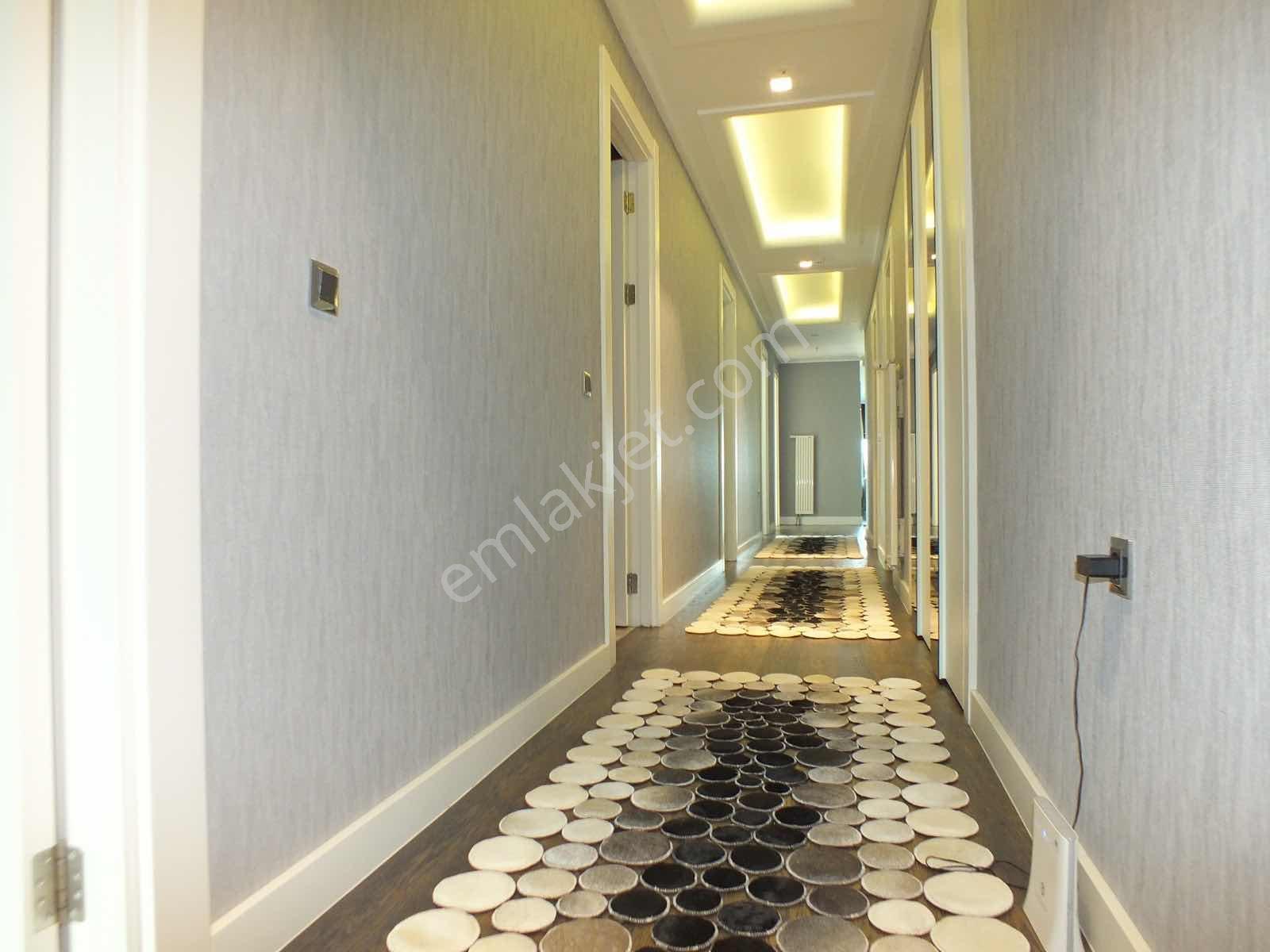 Beytepe'nin En Prestijli Sitesi Enpark'ta Satılık 4,5+1 Daire - Görsel 15