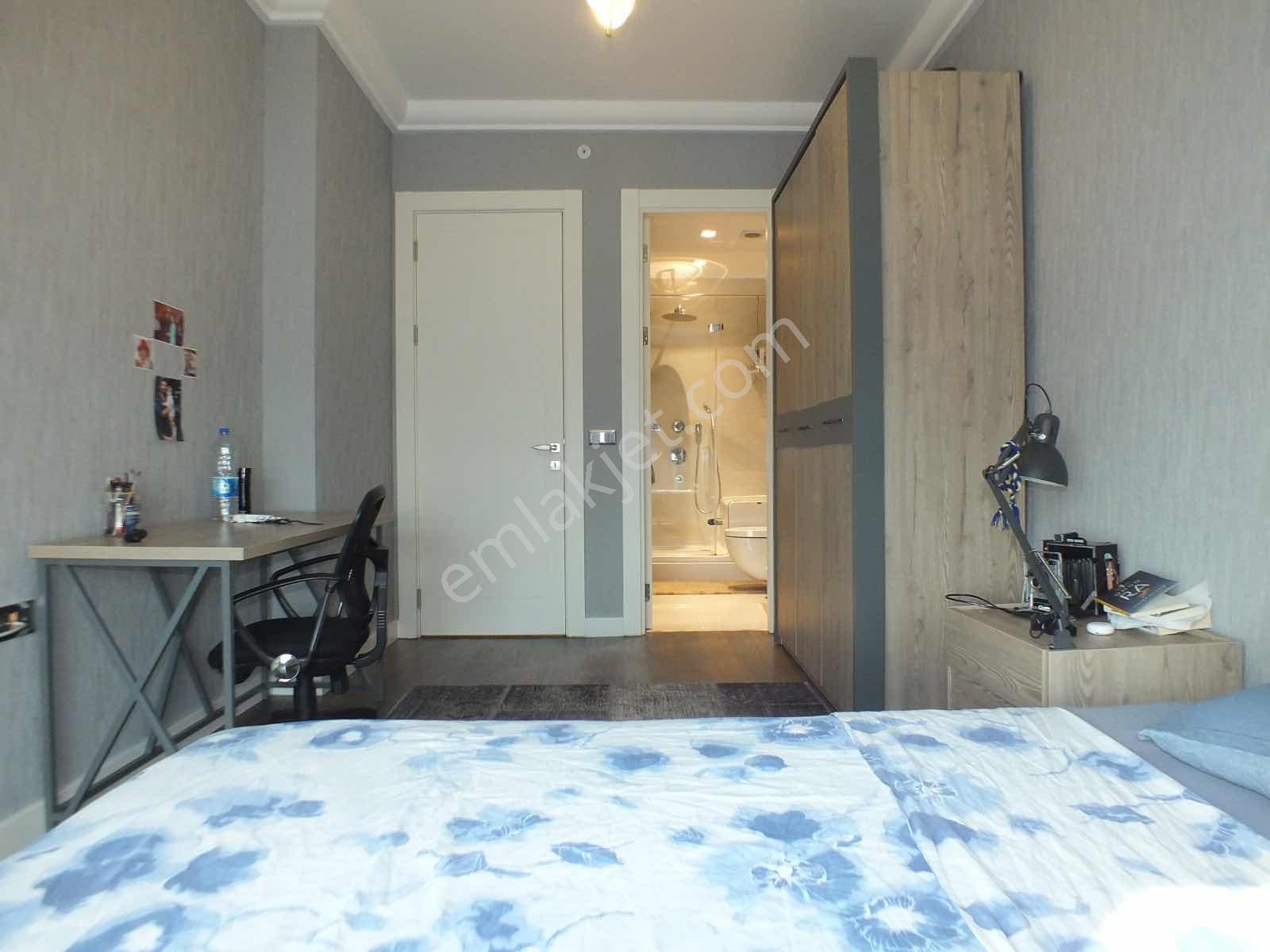 Beytepe'nin En Prestijli Sitesi Enpark'ta Satılık 4,5+1 Daire - Görsel 7